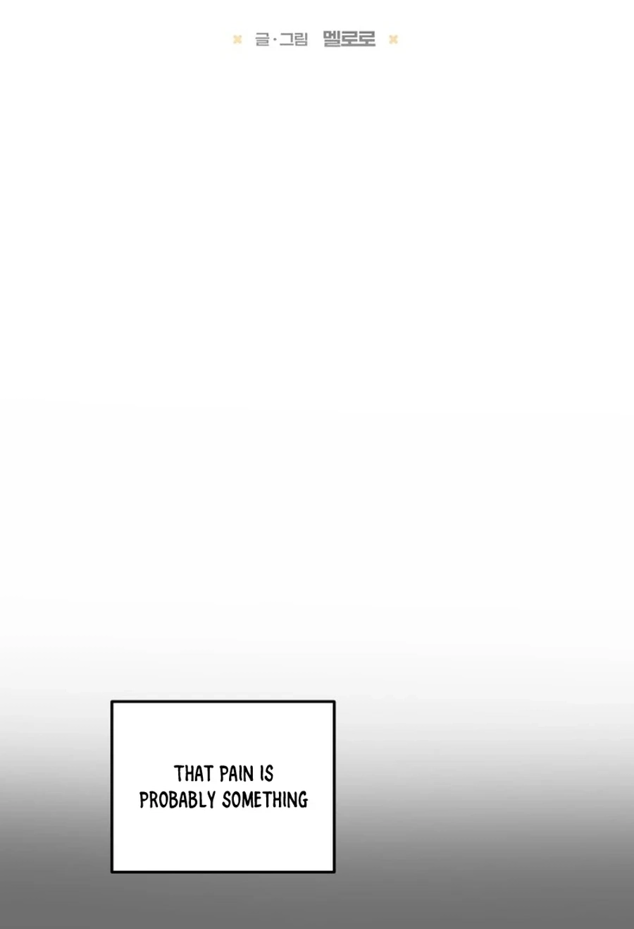 Not Just the Two of Us Chapter 255 page 34 - 