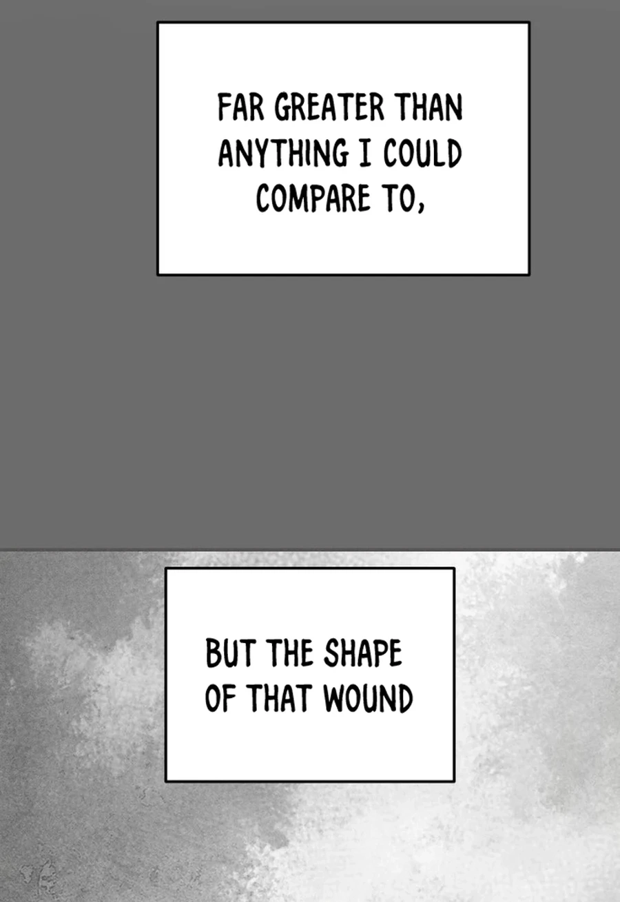 Not Just the Two of Us Chapter 255 page 35 - 