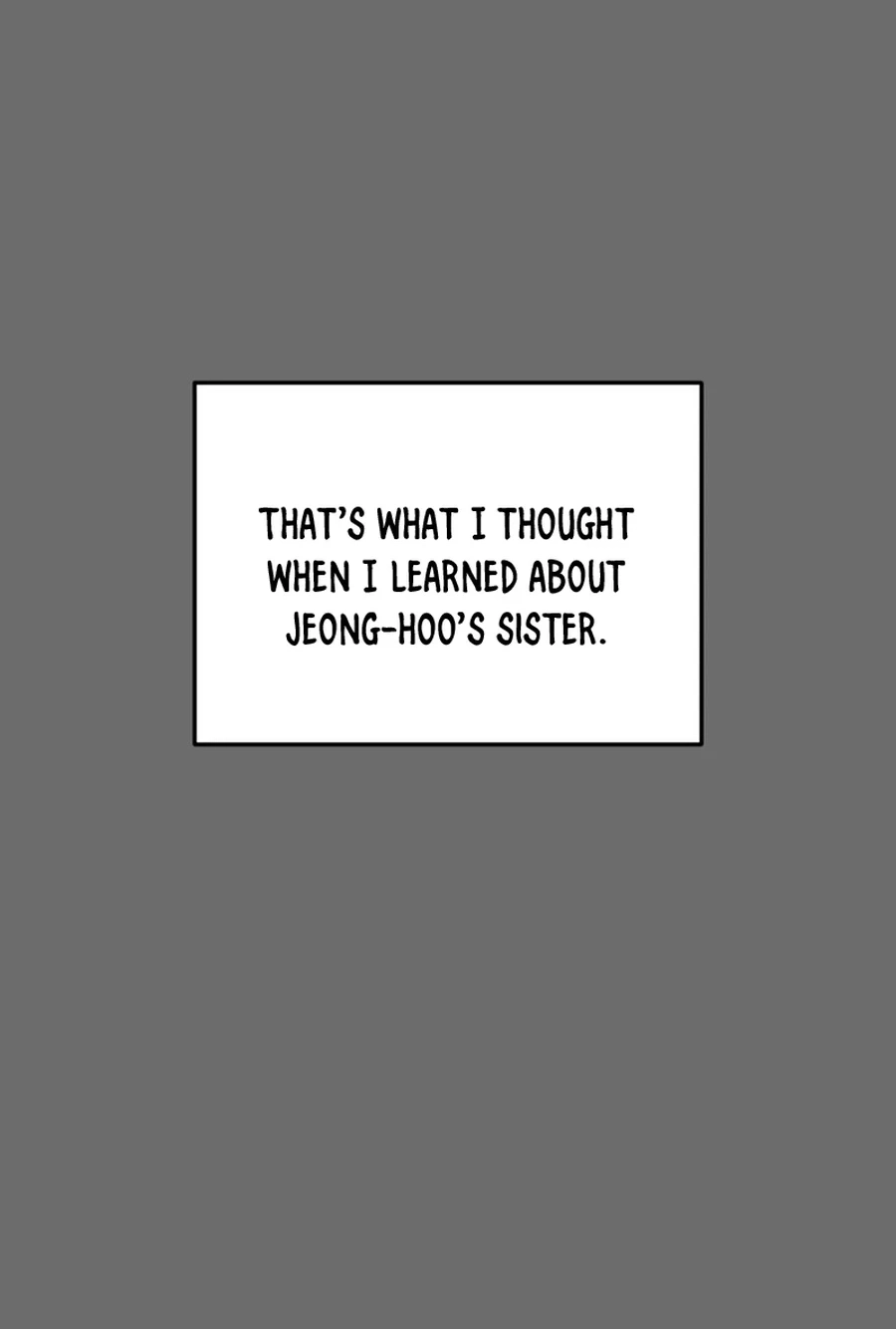 Not Just the Two of Us Chapter 255 page 37 - 