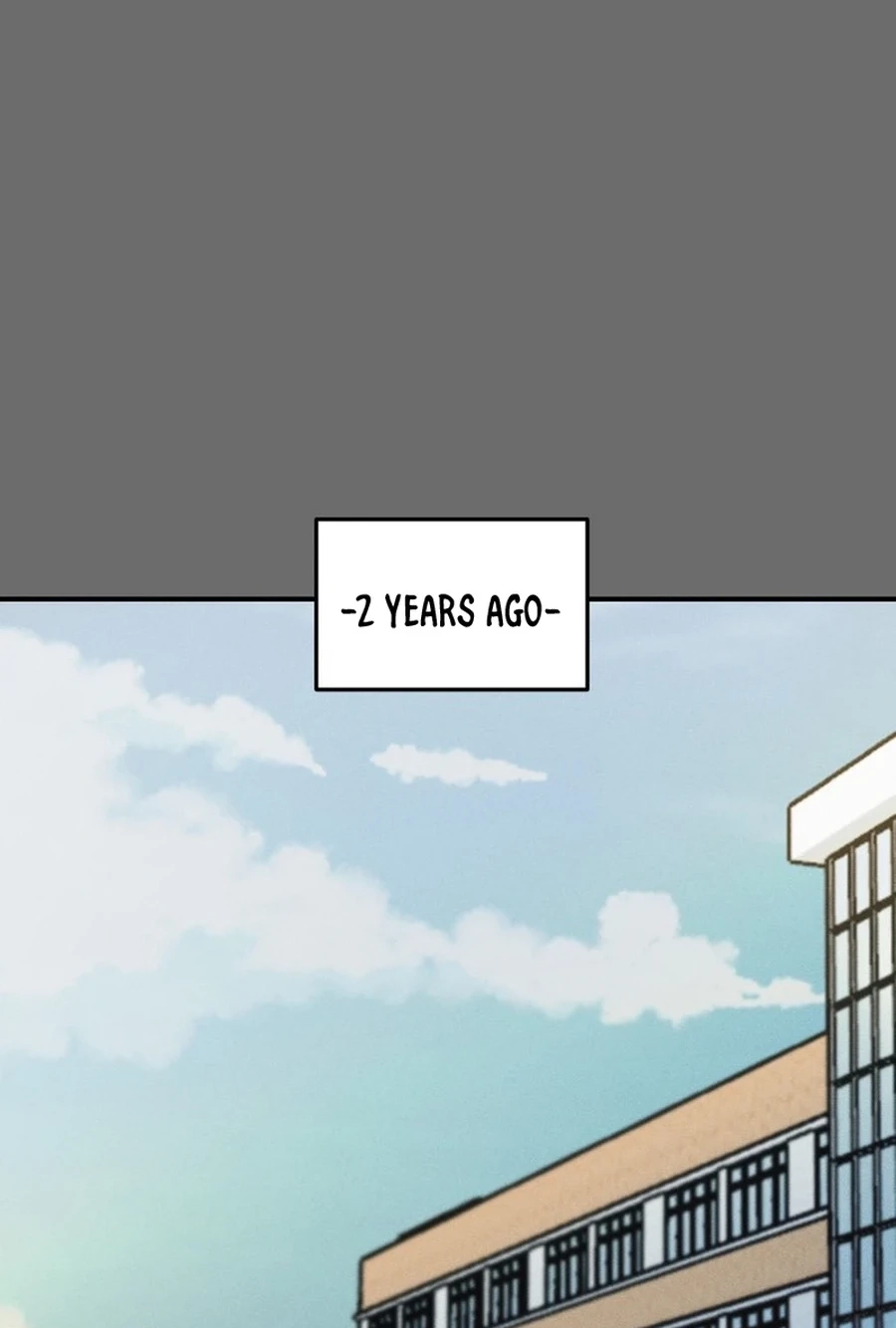 Not Just the Two of Us Chapter 255 page 38 - 