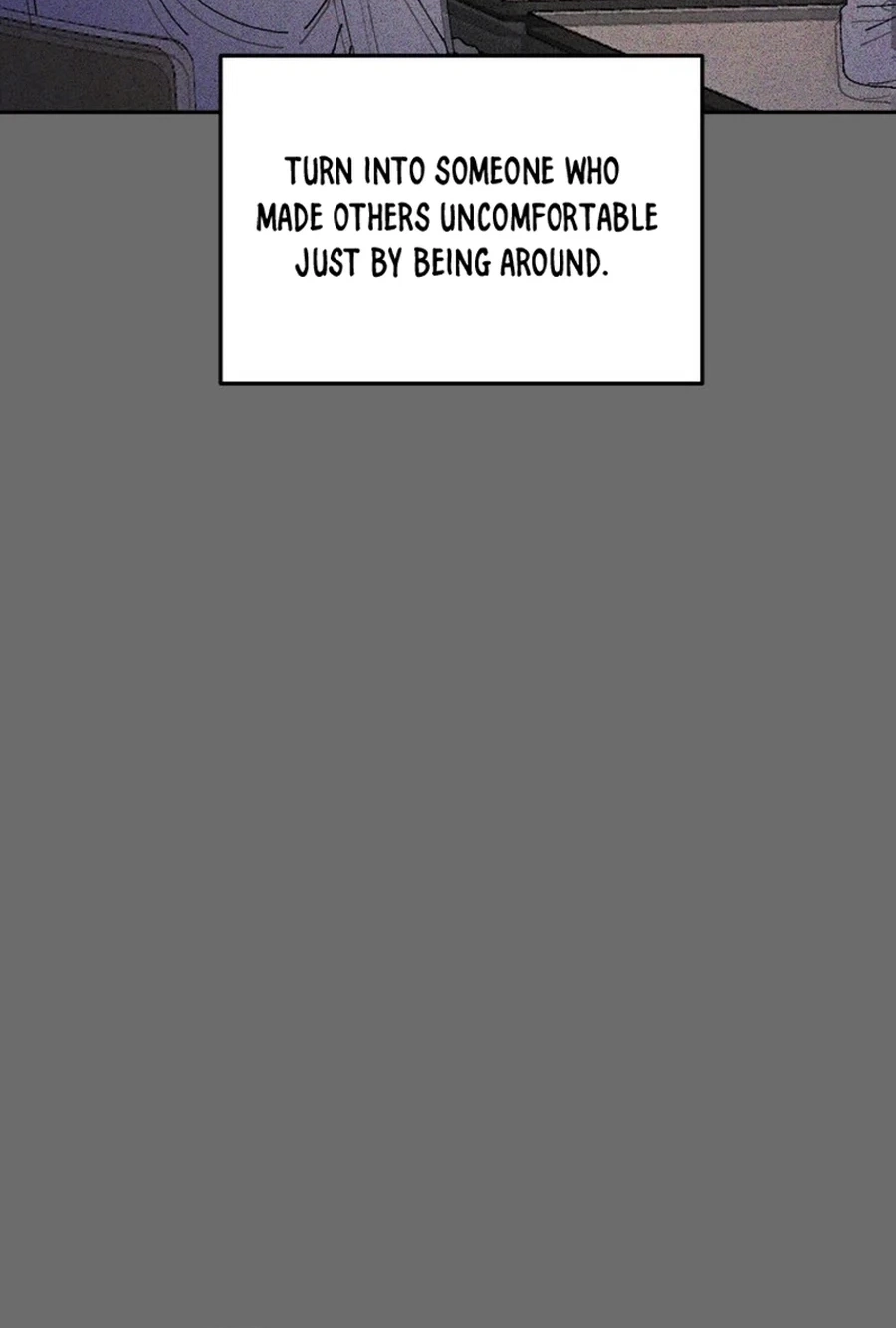 Not Just the Two of Us Chapter 255 page 42 - 