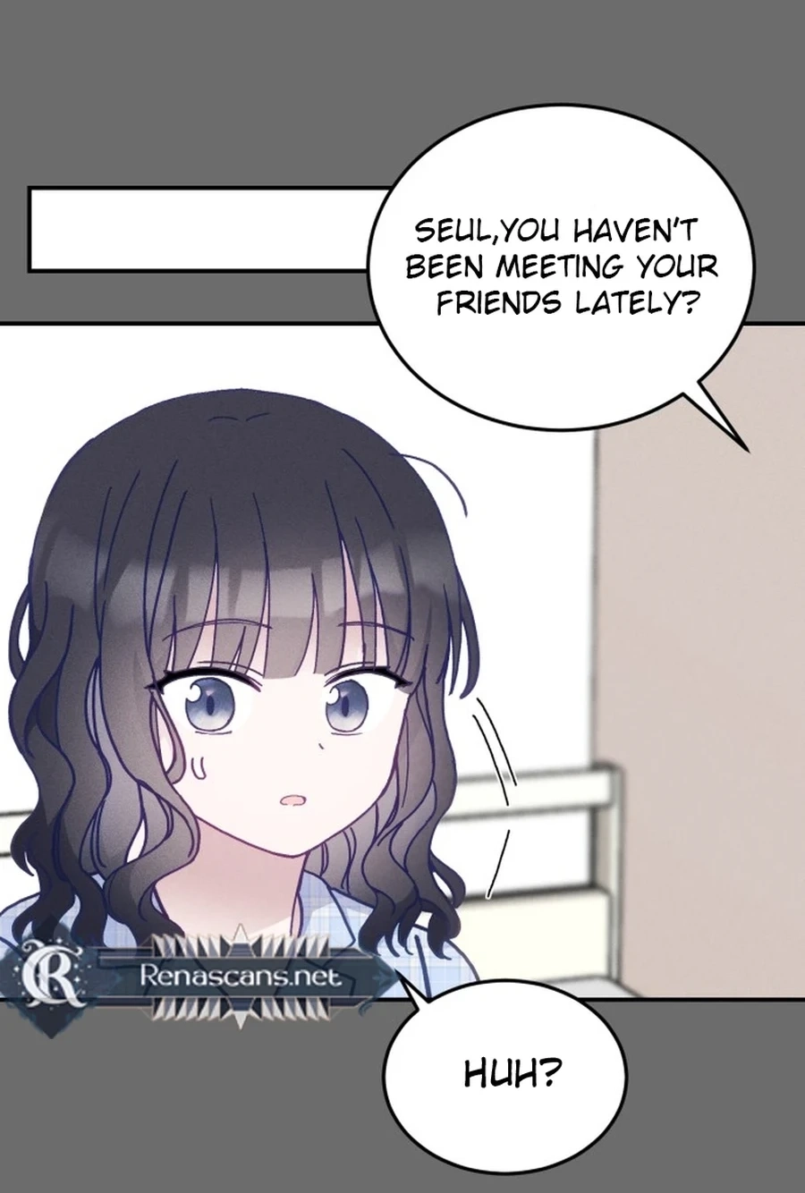 Not Just the Two of Us Chapter 255 page 45 - 
