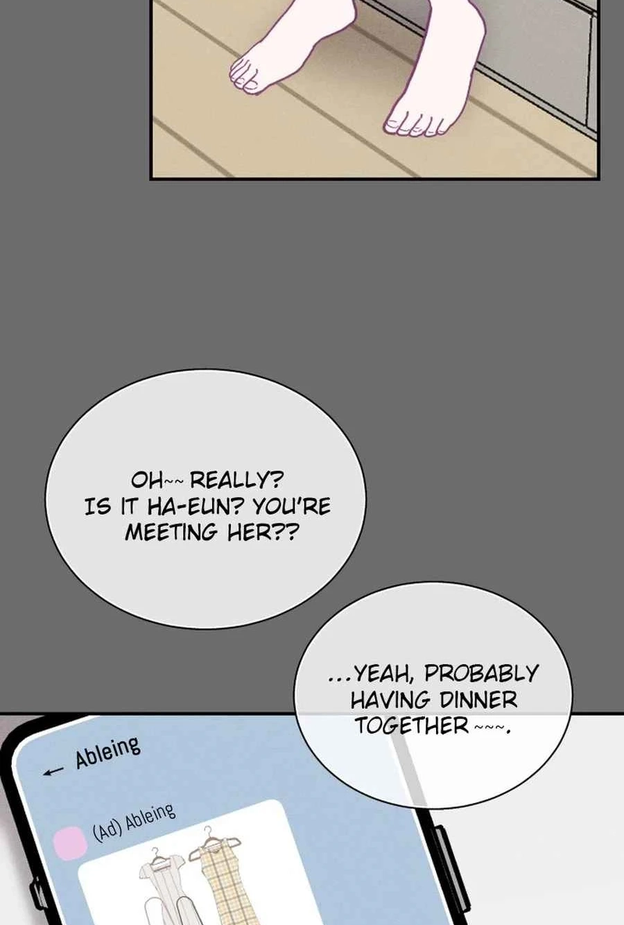 Not Just the Two of Us Chapter 255 page 49 - 