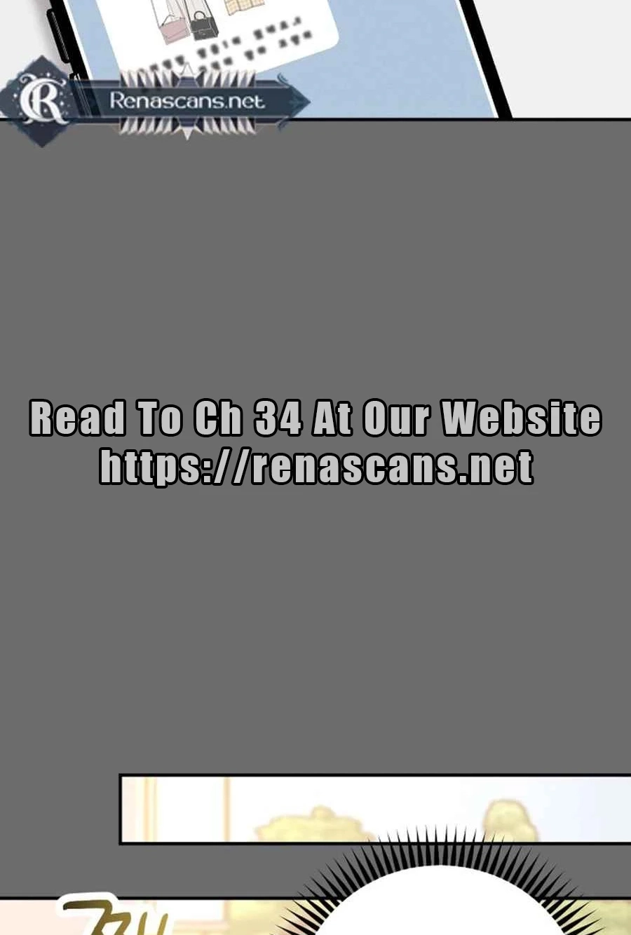 Not Just the Two of Us Chapter 255 page 50 - 