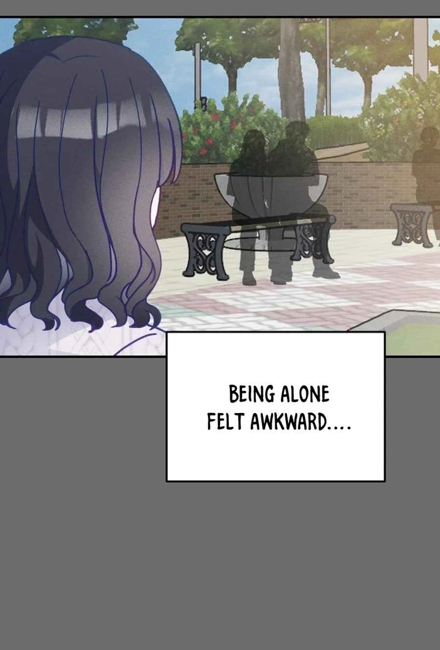 Not Just the Two of Us Chapter 255 page 53 - 