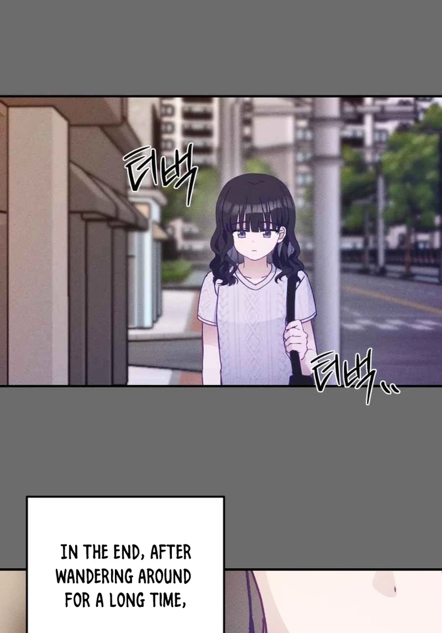 Not Just the Two of Us Chapter 255 page 54 - 