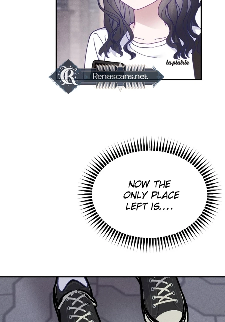 Not Just the Two of Us Chapter 255 page 58 - 