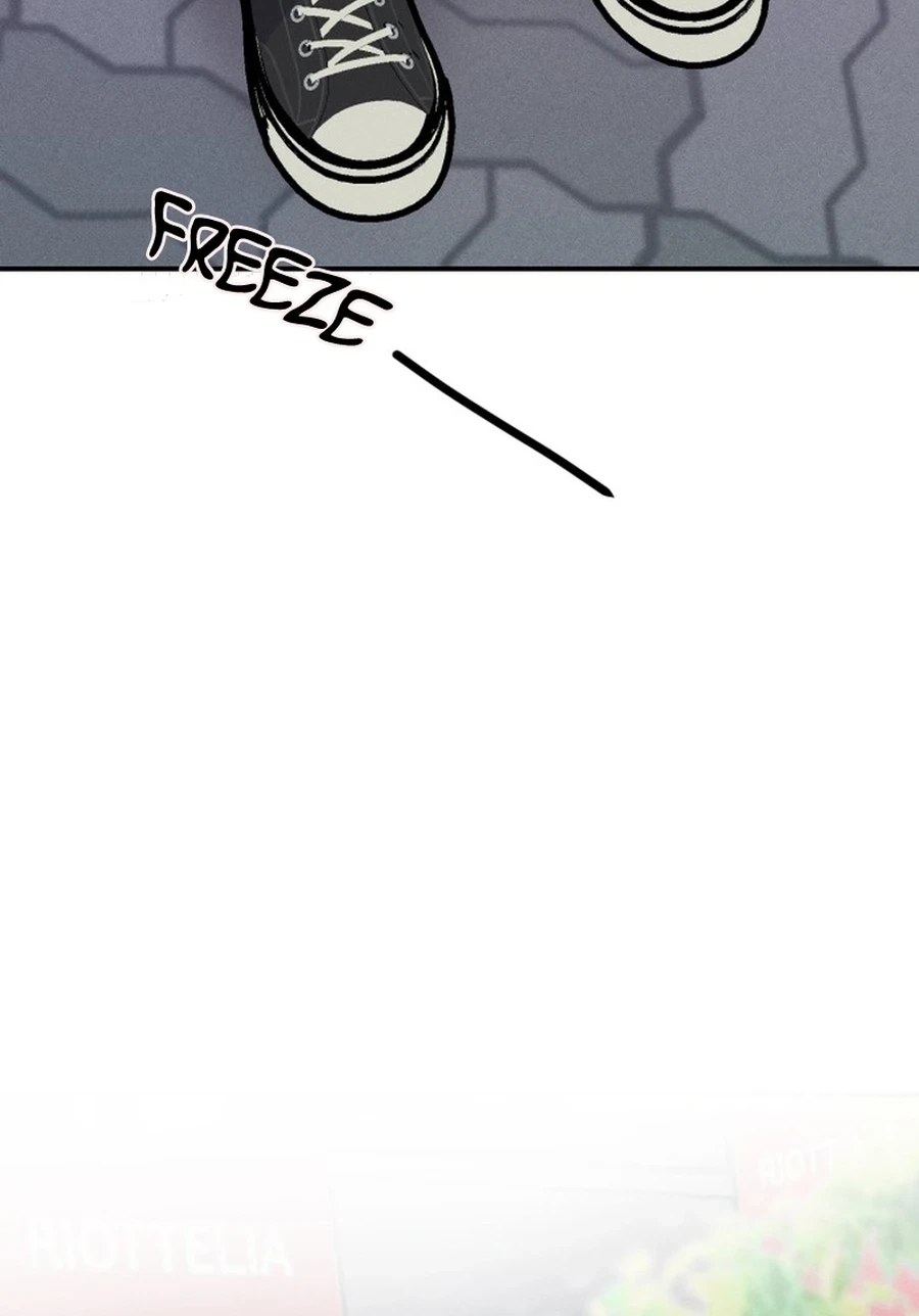 Not Just the Two of Us Chapter 255 page 59 - 