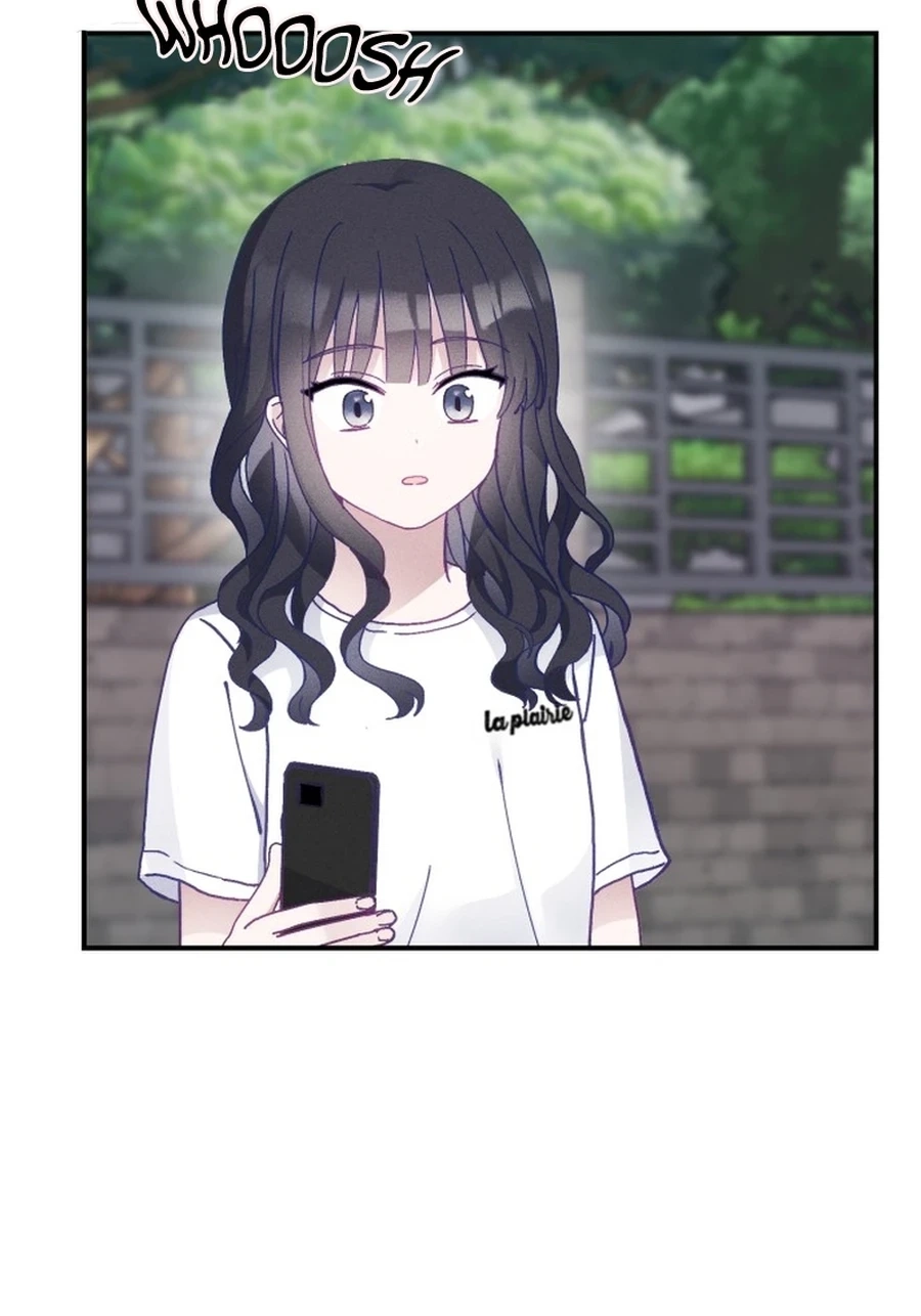 Not Just the Two of Us Chapter 255 page 62 - 