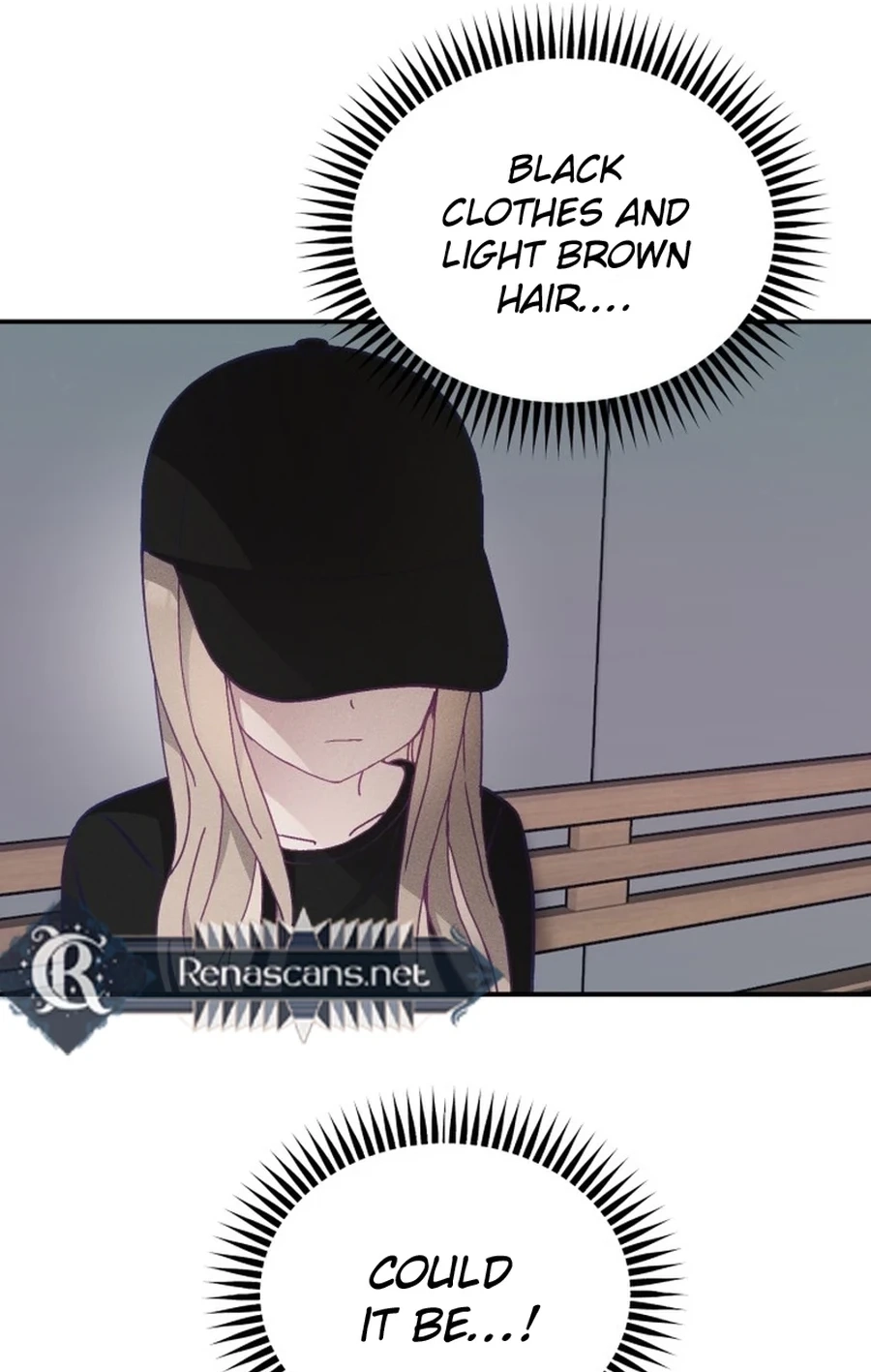 Not Just the Two of Us Chapter 255 page 63 - 