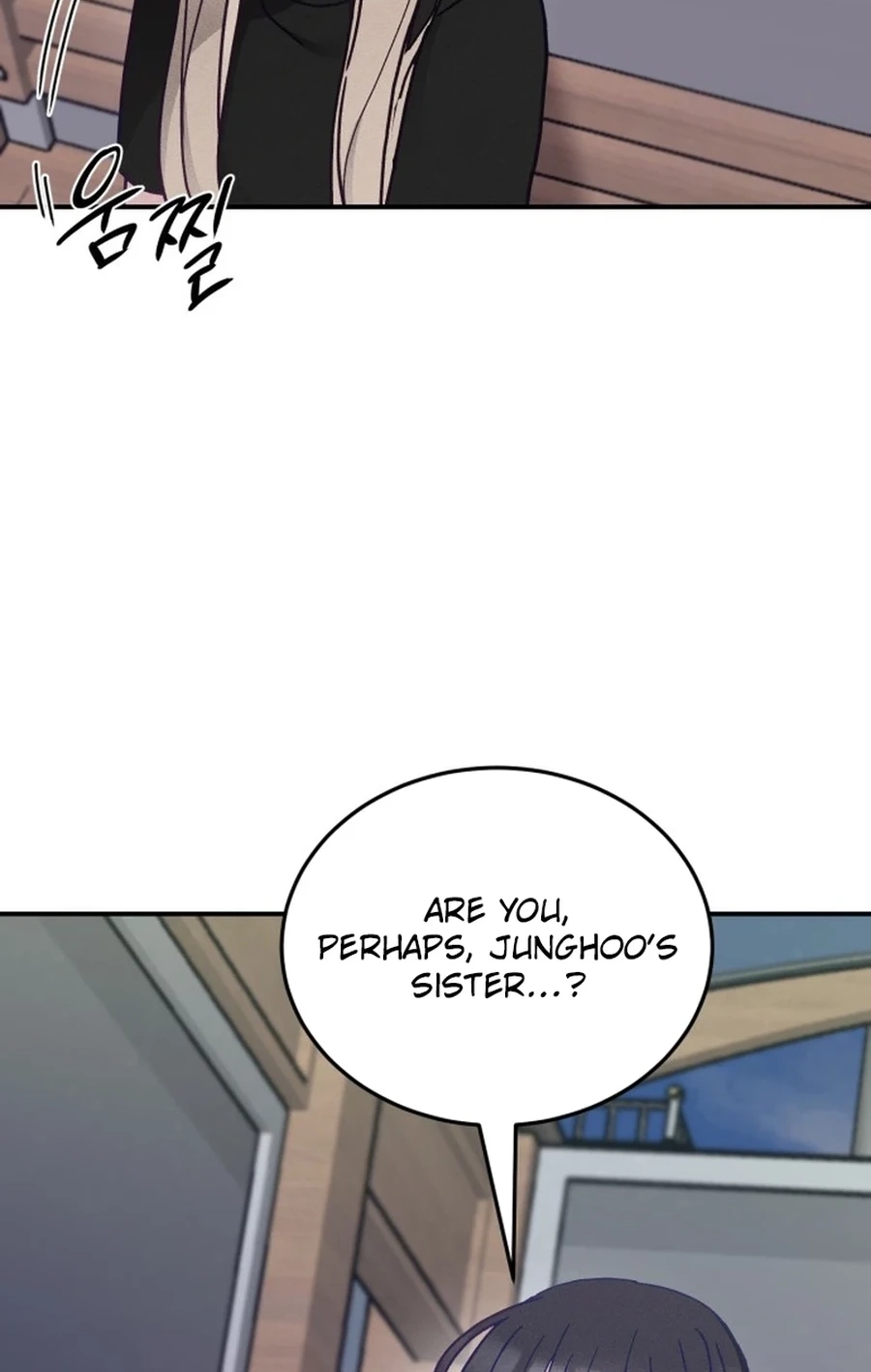 Not Just the Two of Us Chapter 255 page 66 - 