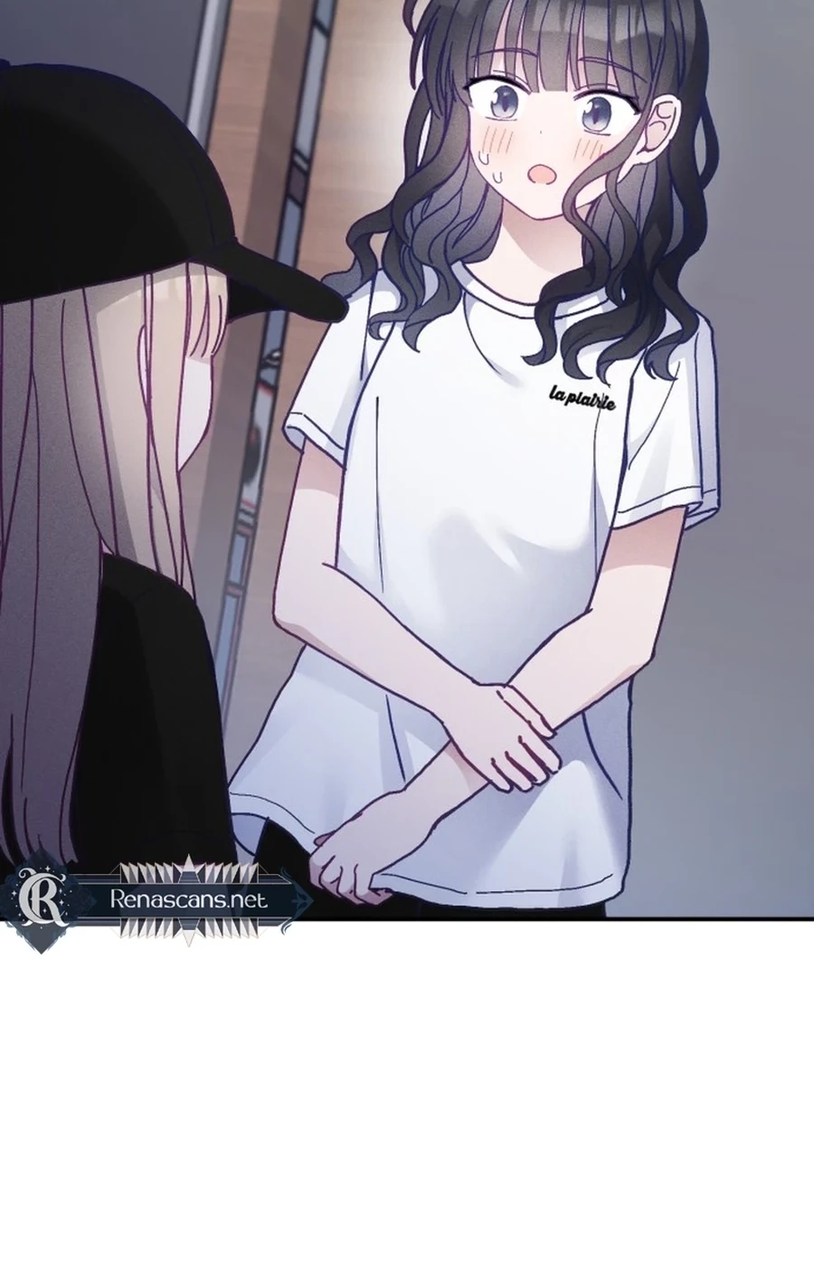 Not Just the Two of Us Chapter 255 page 67 - 