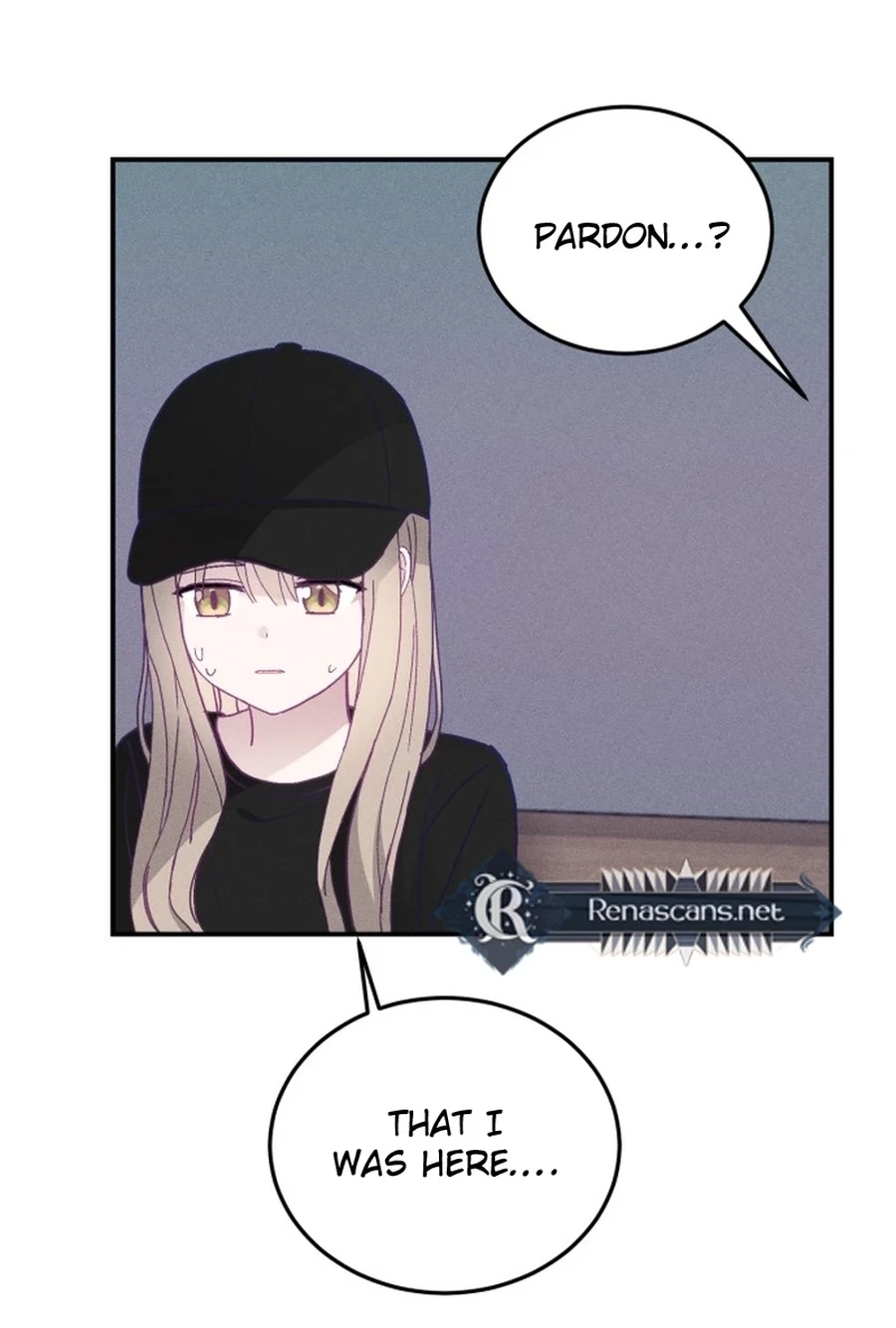 Not Just the Two of Us Chapter 255 page 74 - 