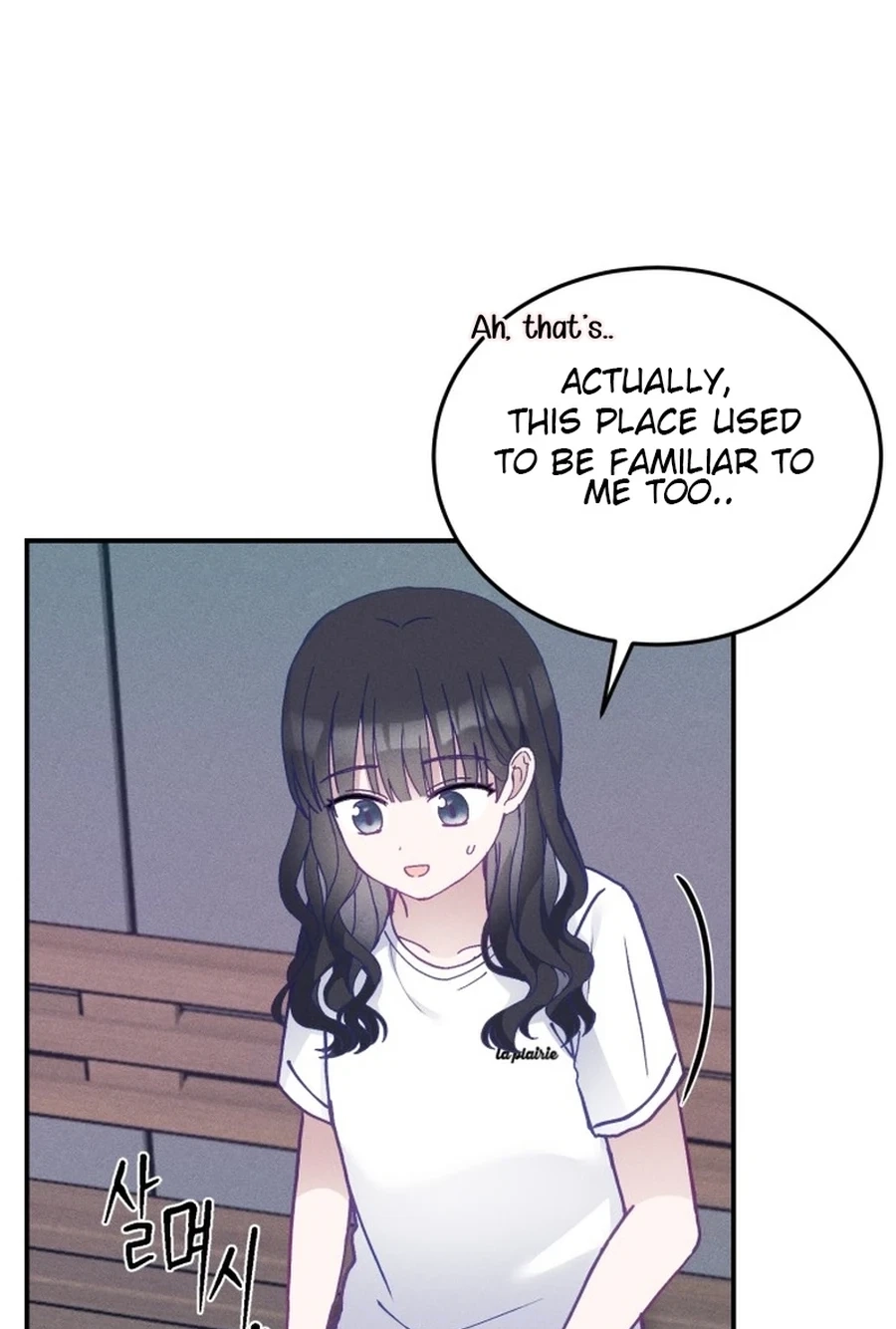 Not Just the Two of Us Chapter 255 page 75 - 