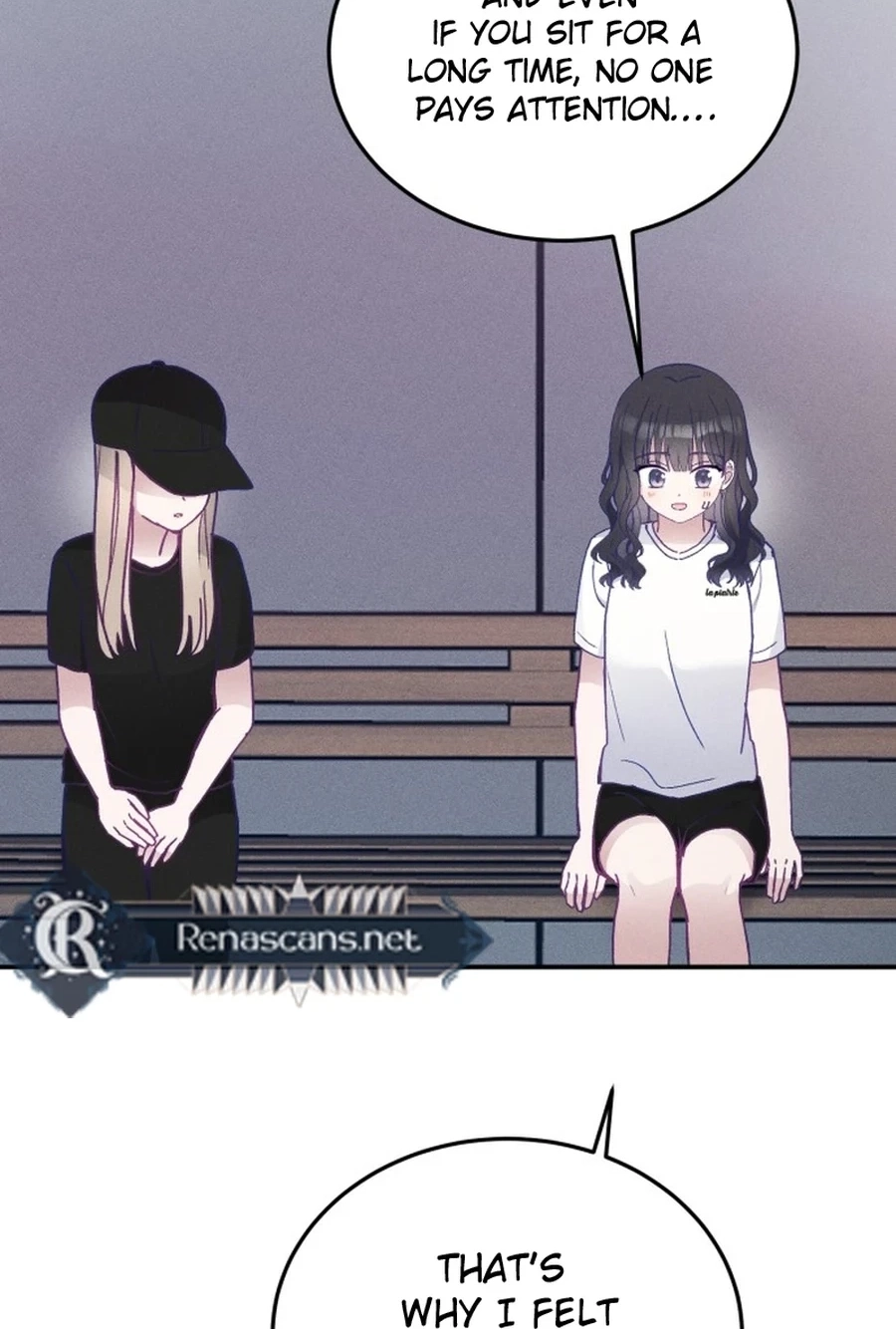Not Just the Two of Us Chapter 255 page 78 - 