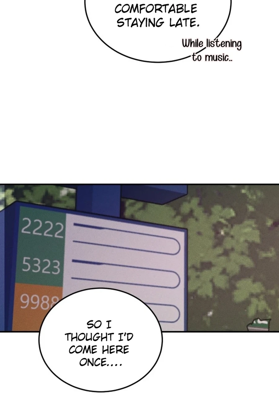 Not Just the Two of Us Chapter 255 page 79 - 