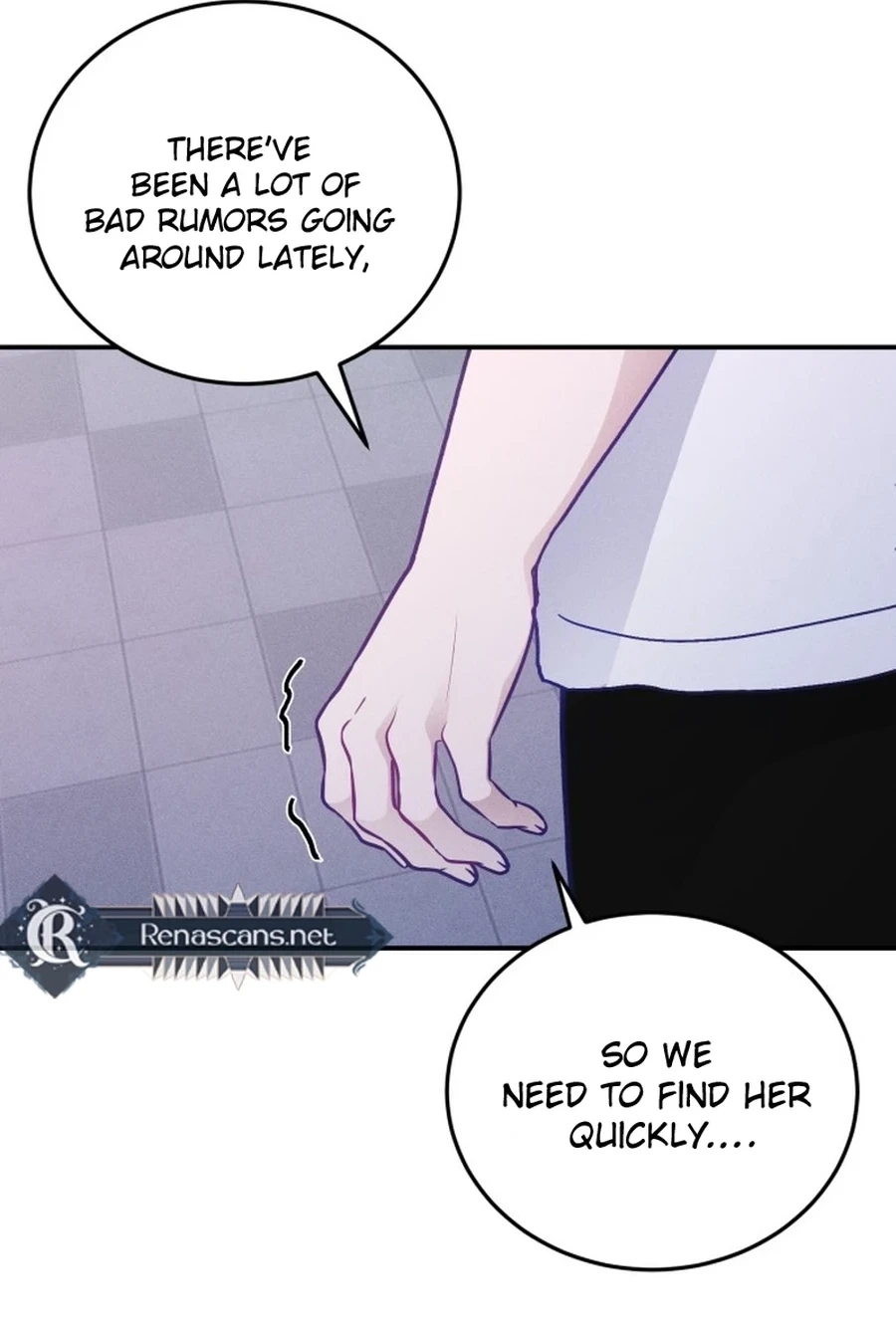 Not Just the Two of Us Chapter 255 page 9 - 