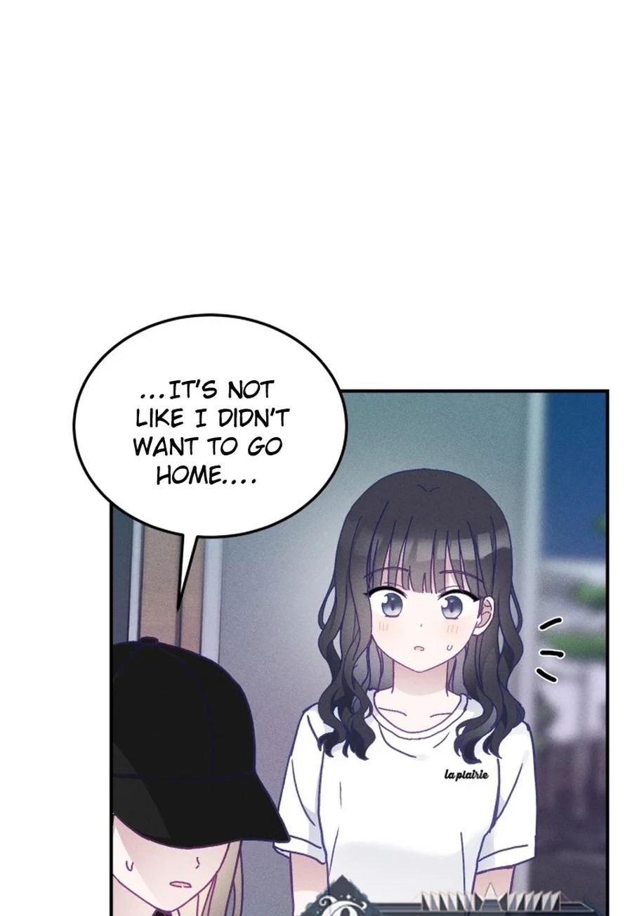 Not Just the Two of Us Chapter 255 page 82 - 
