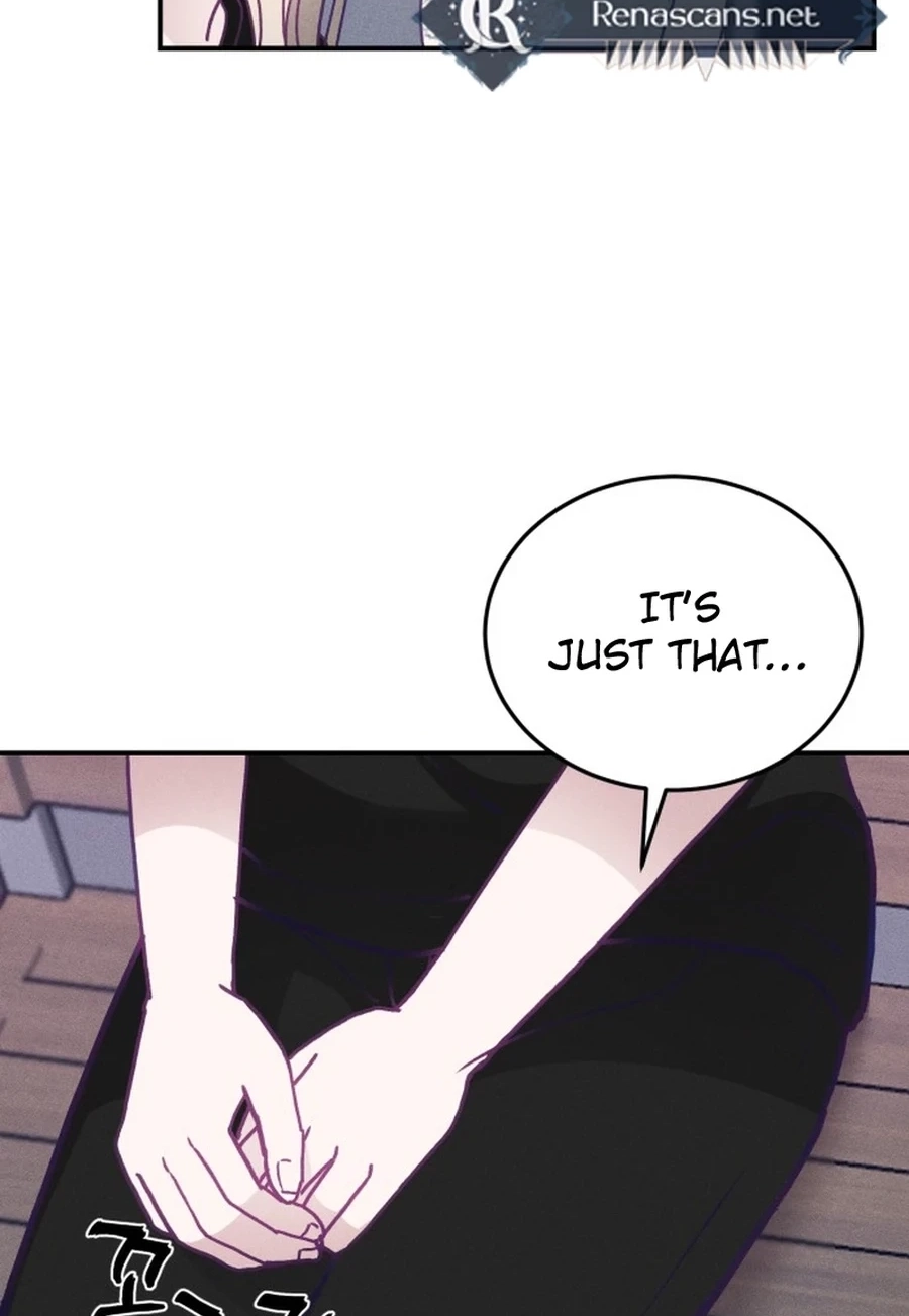 Not Just the Two of Us Chapter 255 page 83 - 