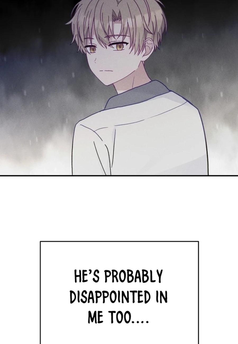 Not Just the Two of Us Chapter 255 page 85 - 