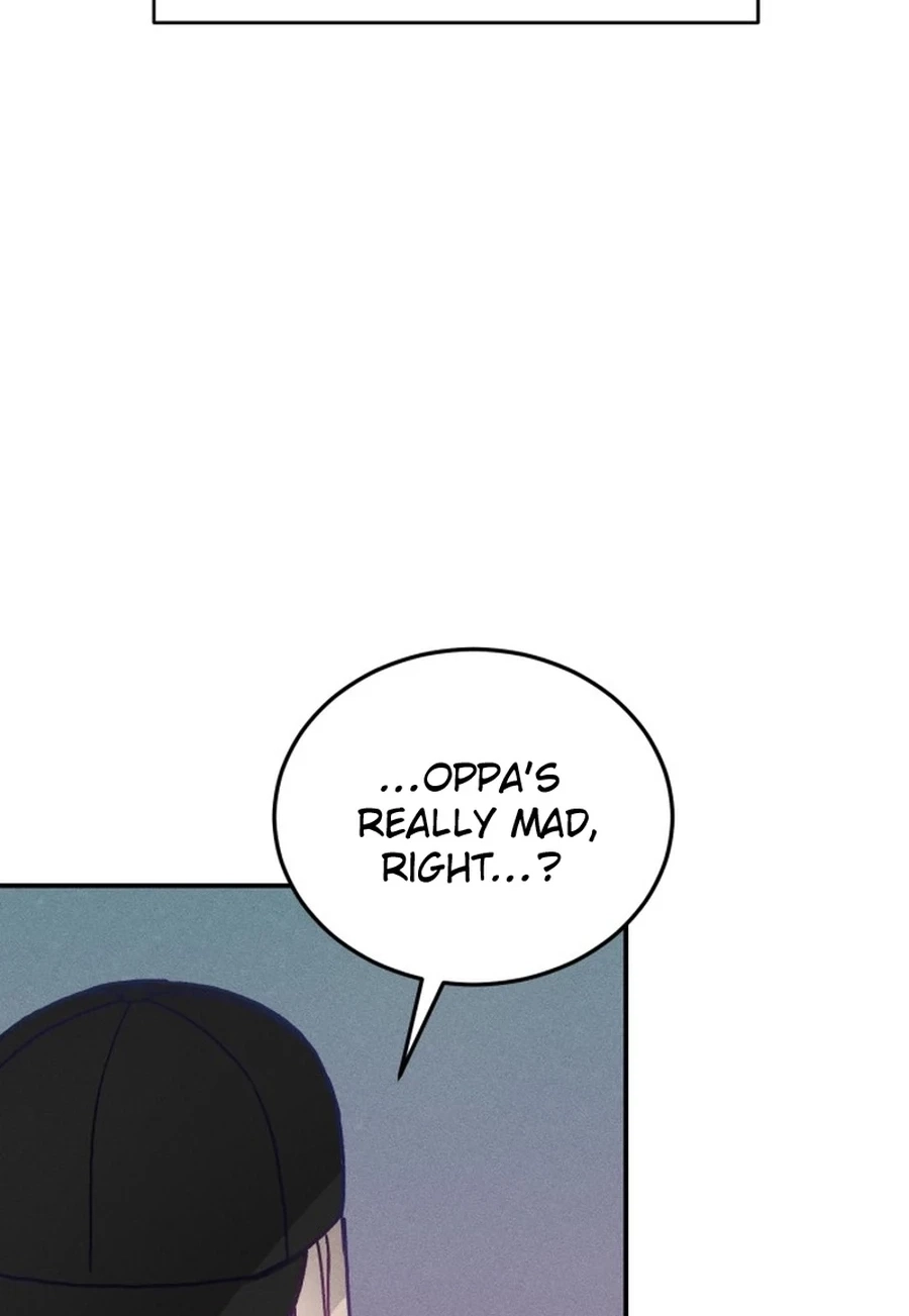 Not Just the Two of Us Chapter 255 page 86 - 
