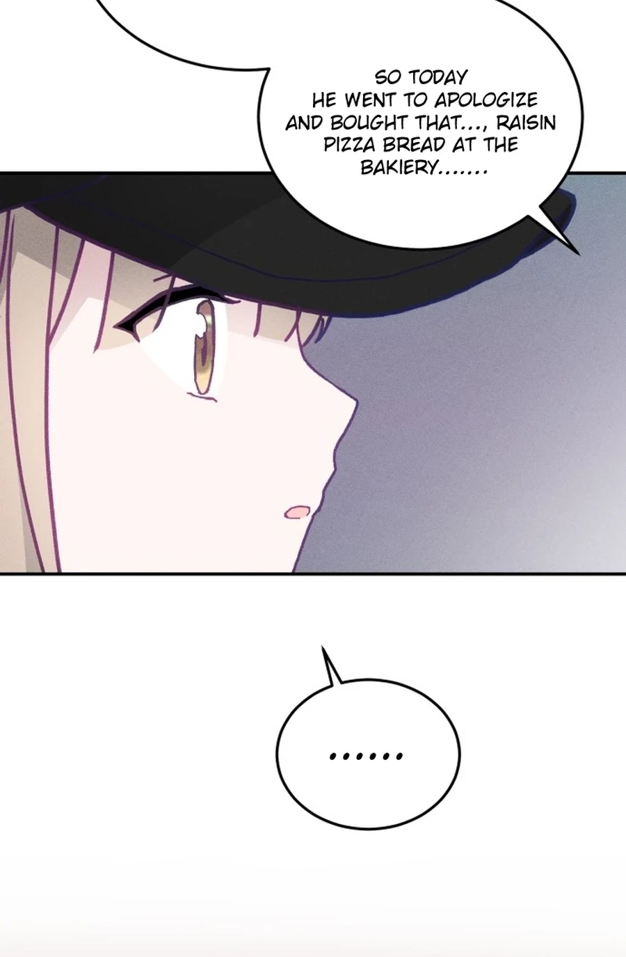 Not Just the Two of Us Chapter 255 page 90 - 