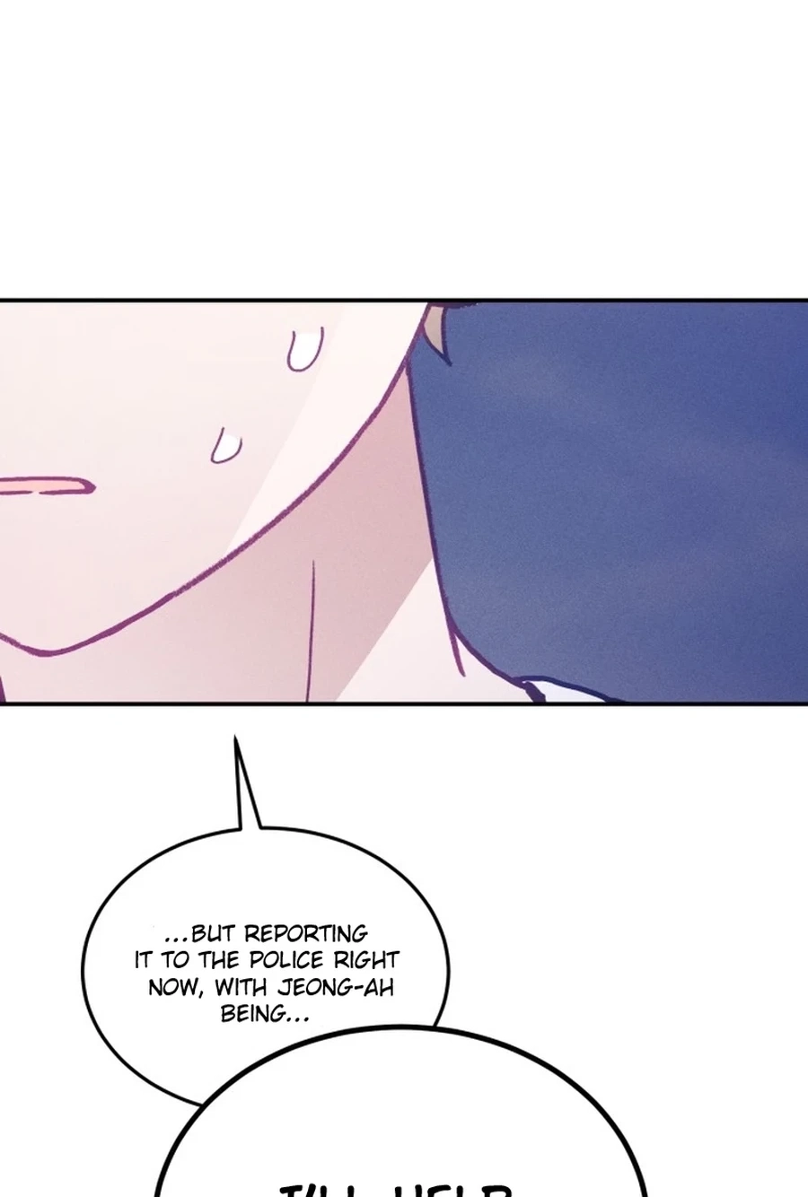 Not Just the Two of Us Chapter 255 page 10 - 