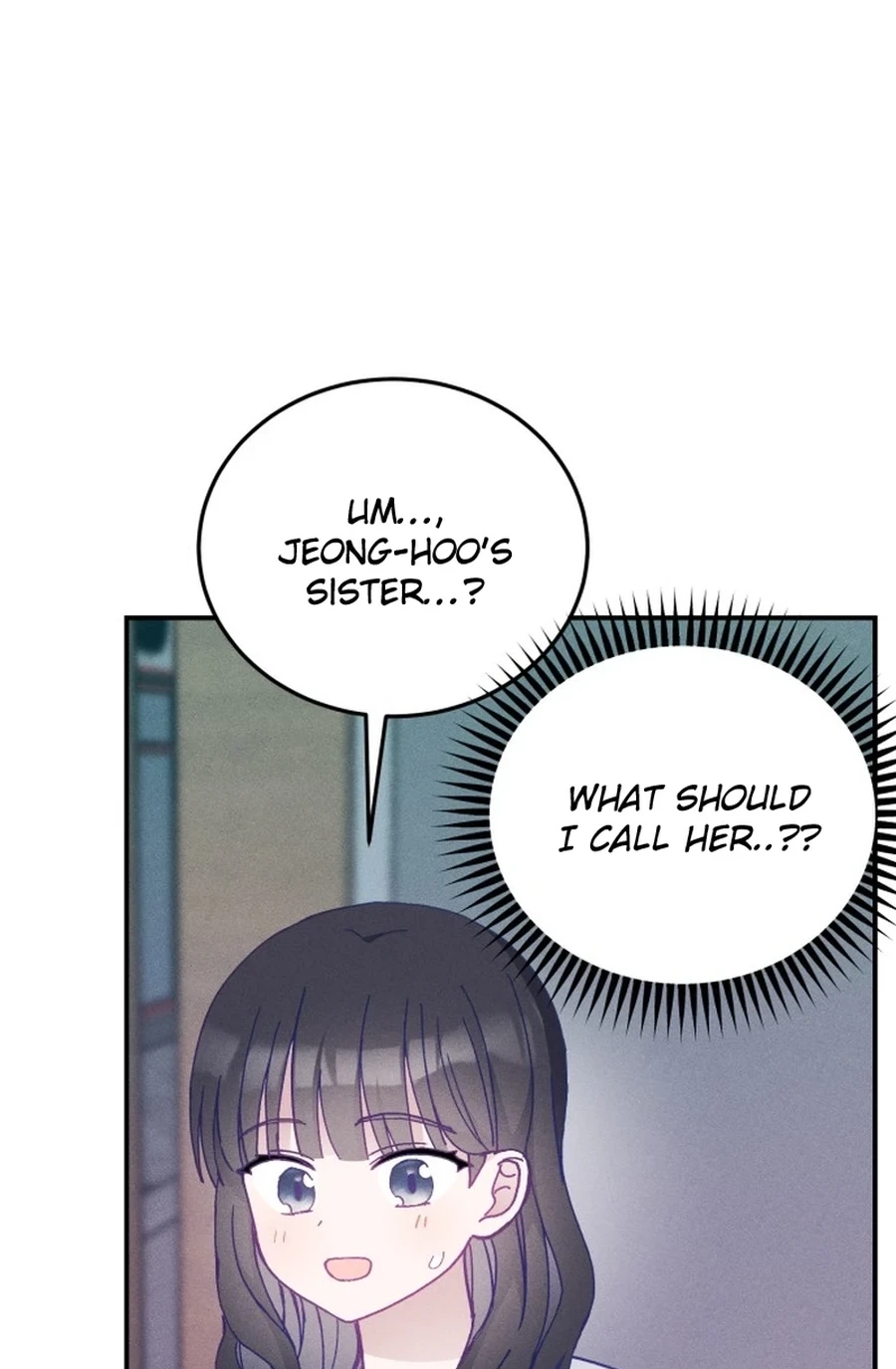 Not Just the Two of Us Chapter 255 page 93 - 