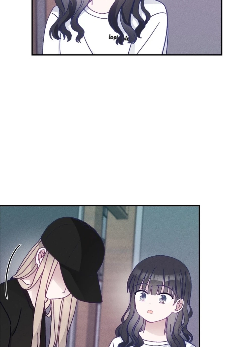 Not Just the Two of Us Chapter 255 page 94 - 