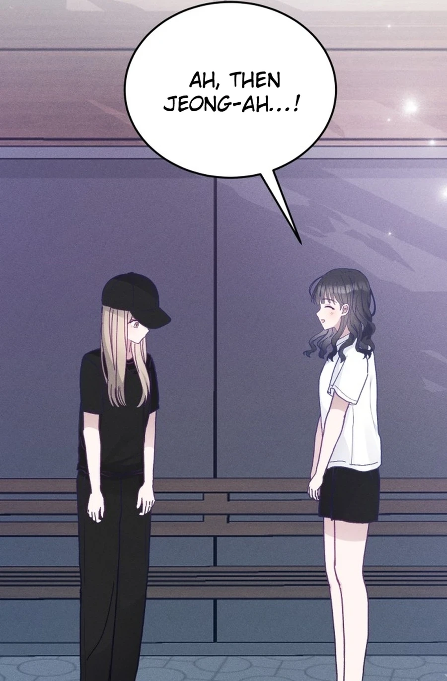 Not Just the Two of Us Chapter 255 page 97 - 