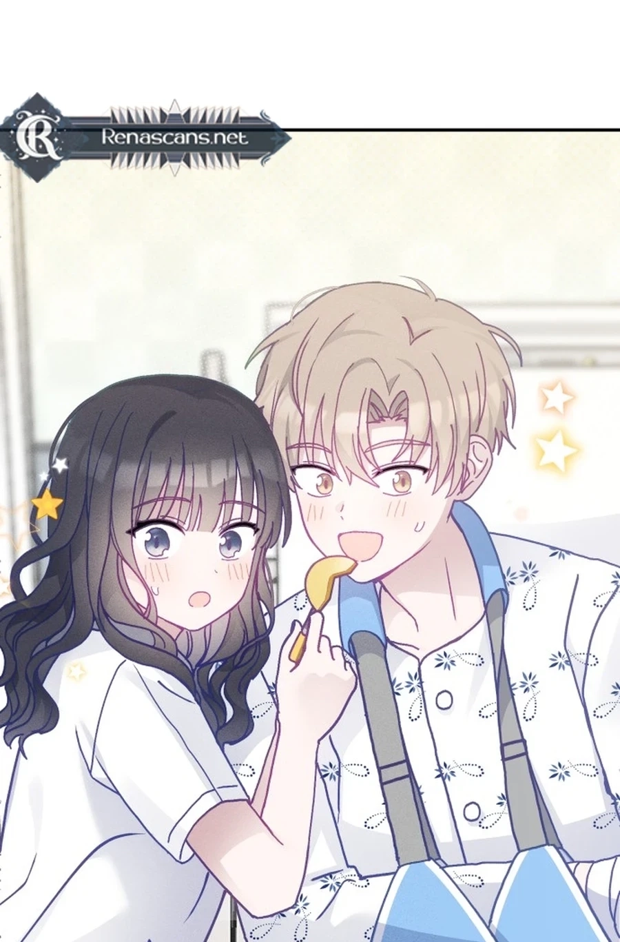 Not Just the Two of Us Chapter 265 page 102 - 