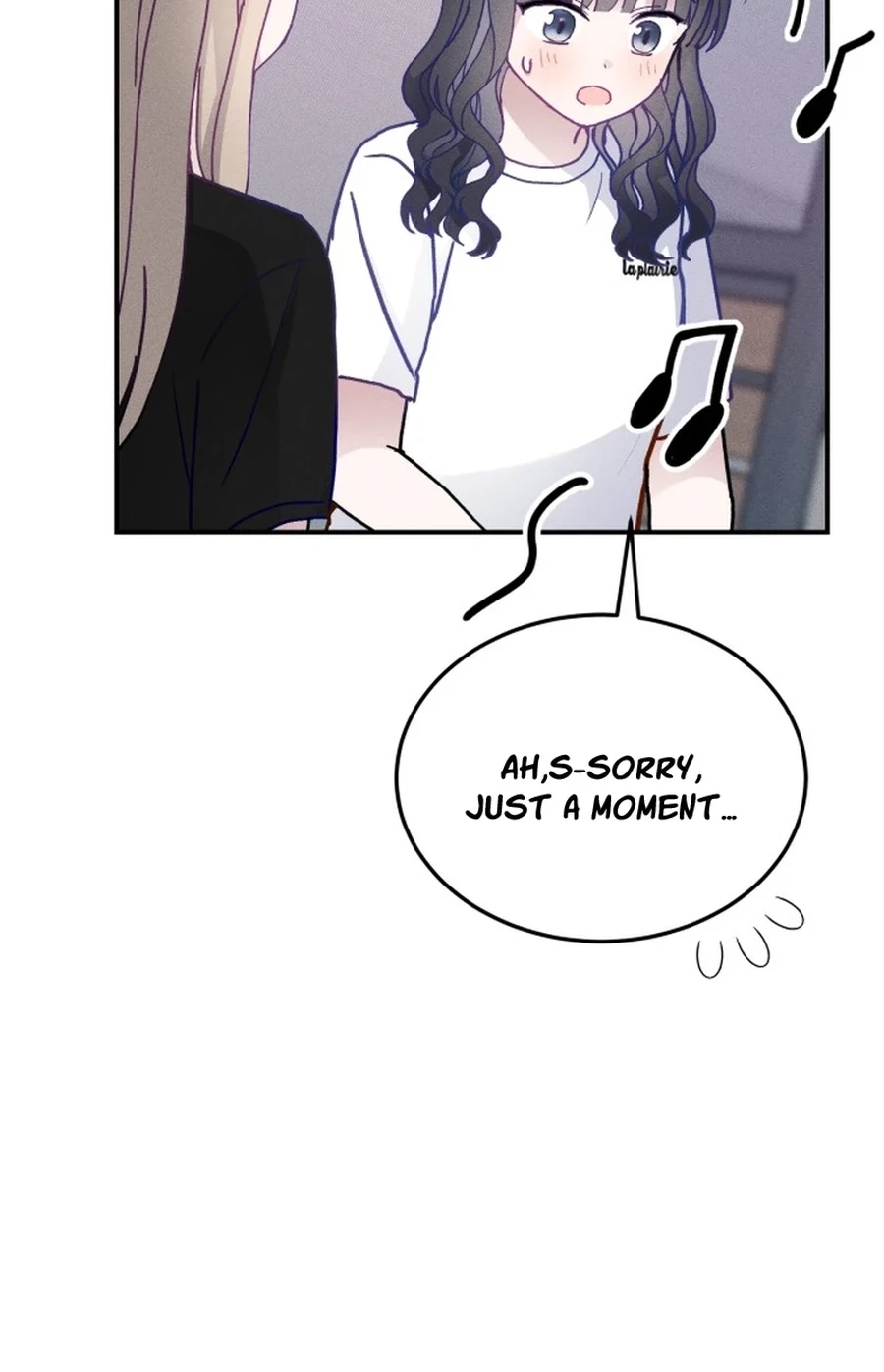 Not Just the Two of Us Chapter 265 page 13 - 