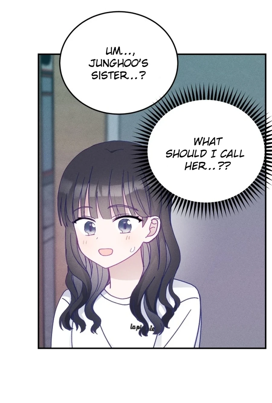 Not Just the Two of Us Chapter 265 page 3 - 