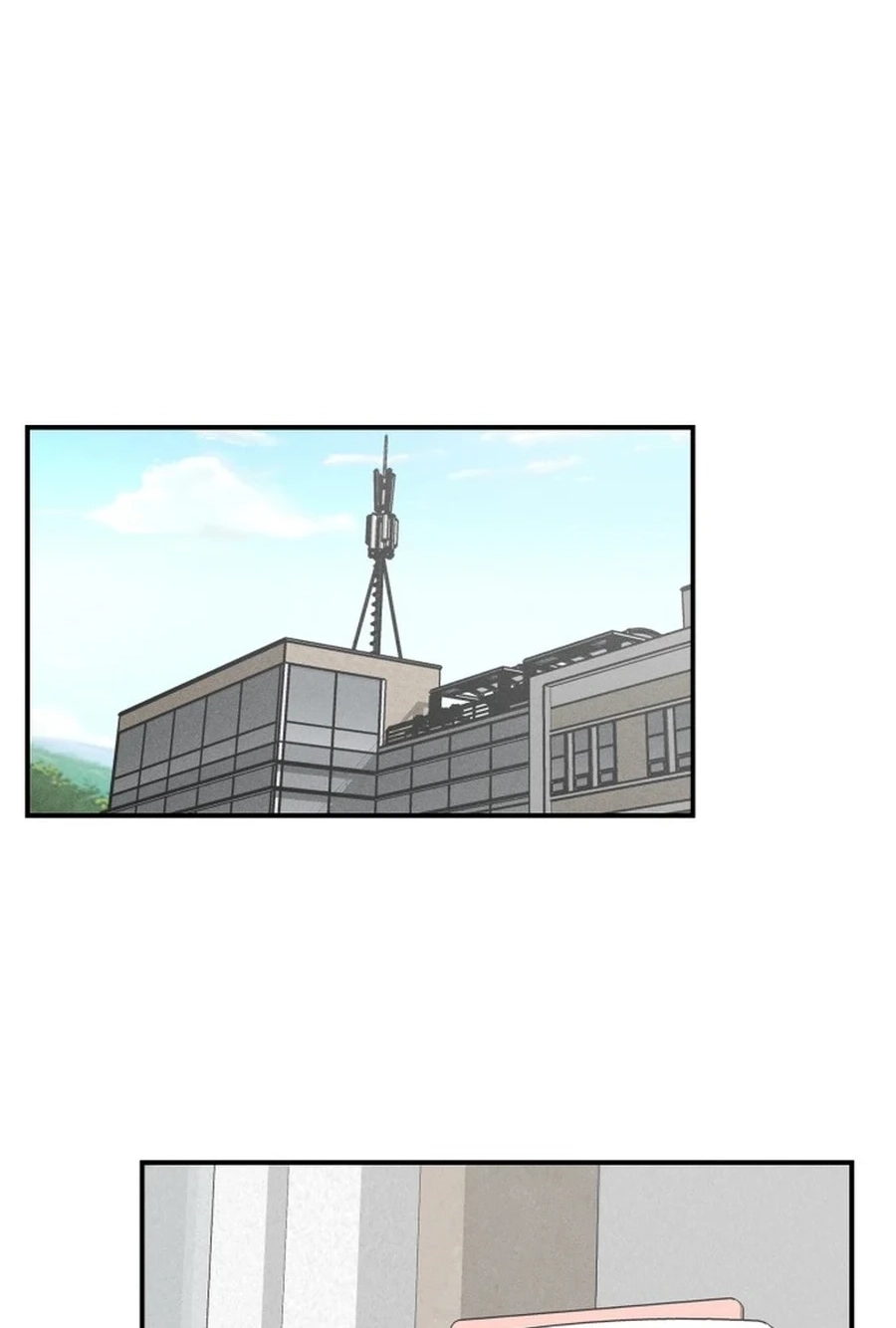 Not Just the Two of Us Chapter 265 page 21 - 