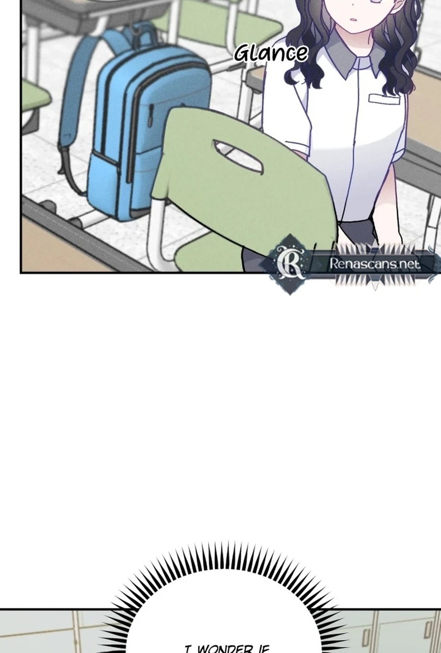 Not Just the Two of Us Chapter 265 page 25 - 
