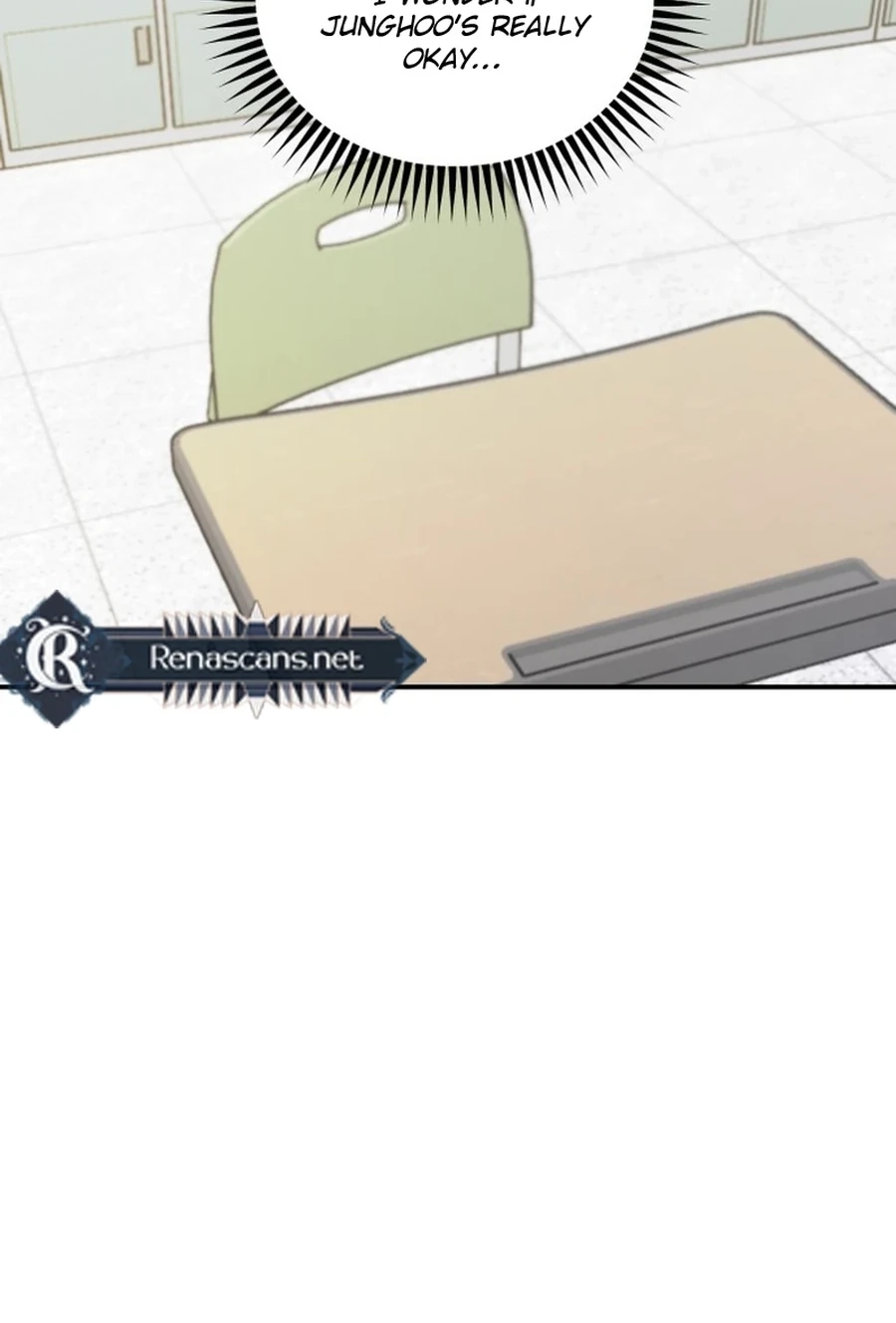 Not Just the Two of Us Chapter 265 page 26 - 