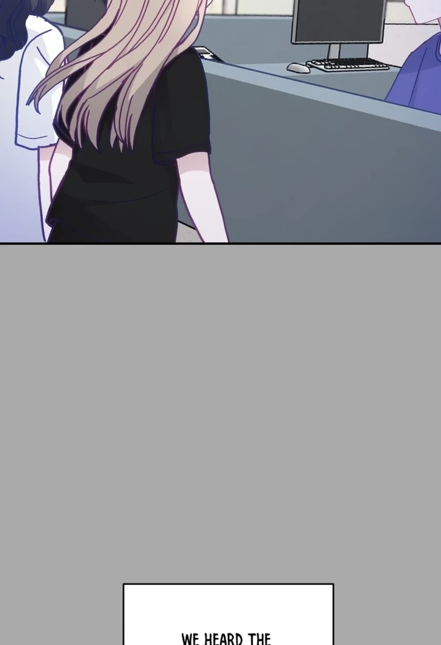 Not Just the Two of Us Chapter 265 page 29 - 