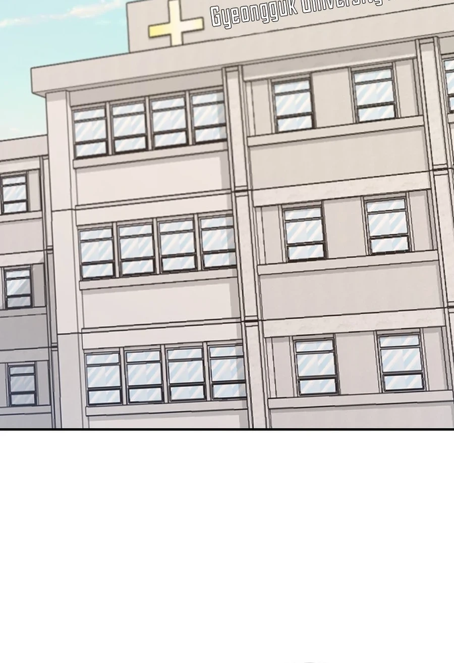 Not Just the Two of Us Chapter 265 page 35 - 