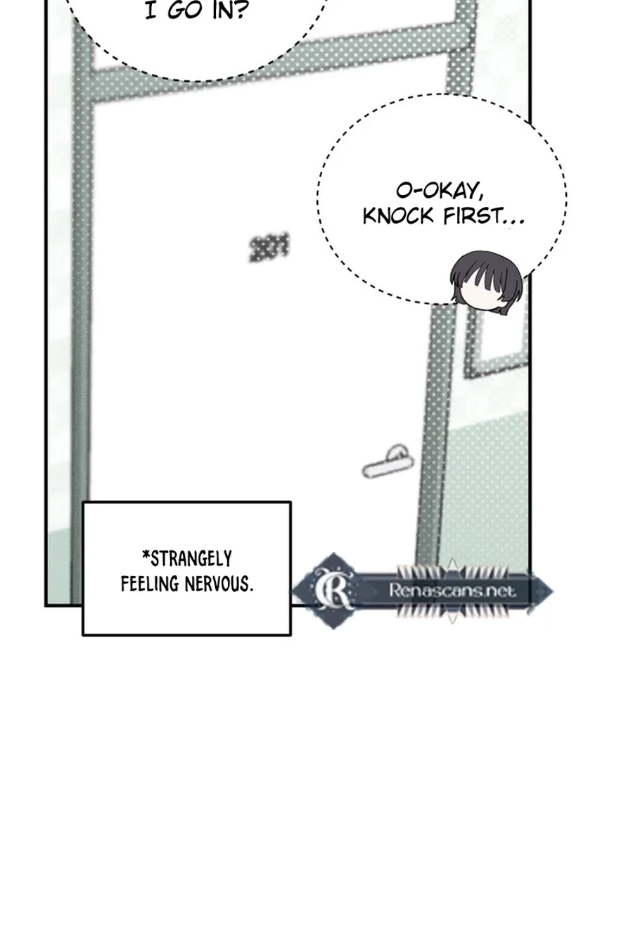 Not Just the Two of Us Chapter 265 page 37 - 