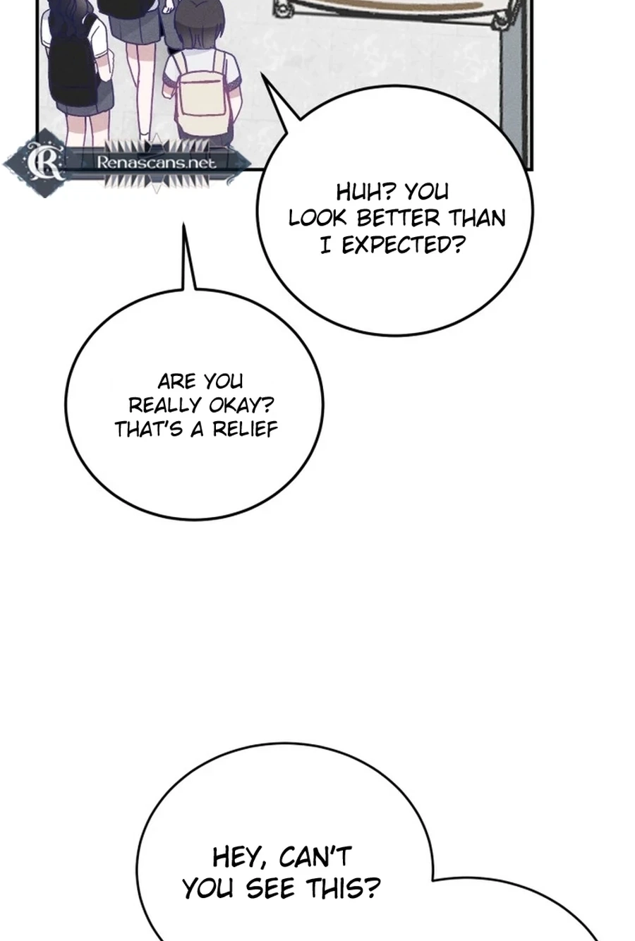 Not Just the Two of Us Chapter 265 page 42 - 