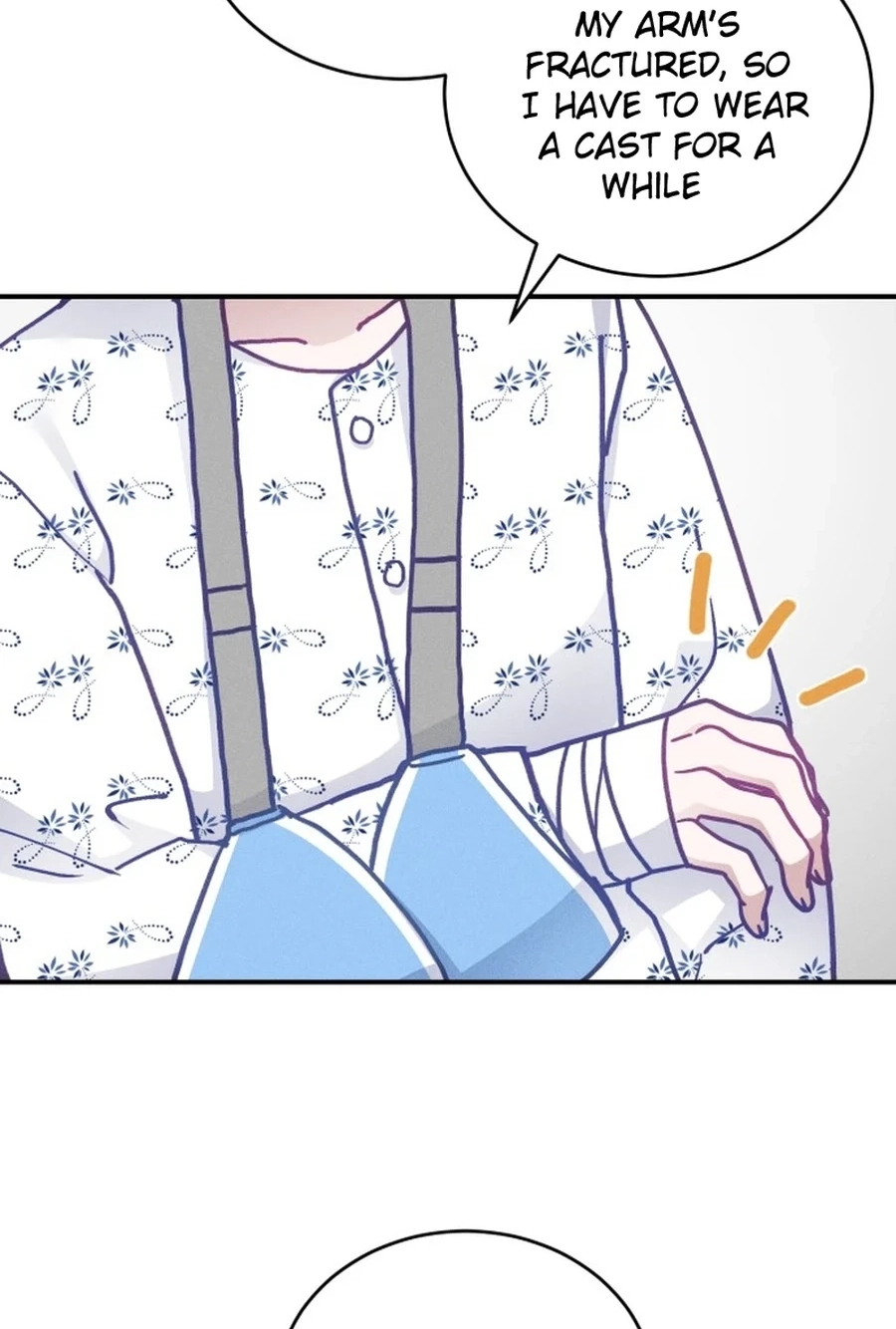 Not Just the Two of Us Chapter 265 page 43 - 