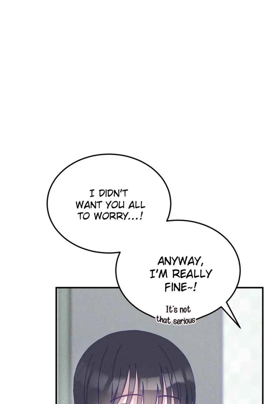 Not Just the Two of Us Chapter 265 page 46 - 