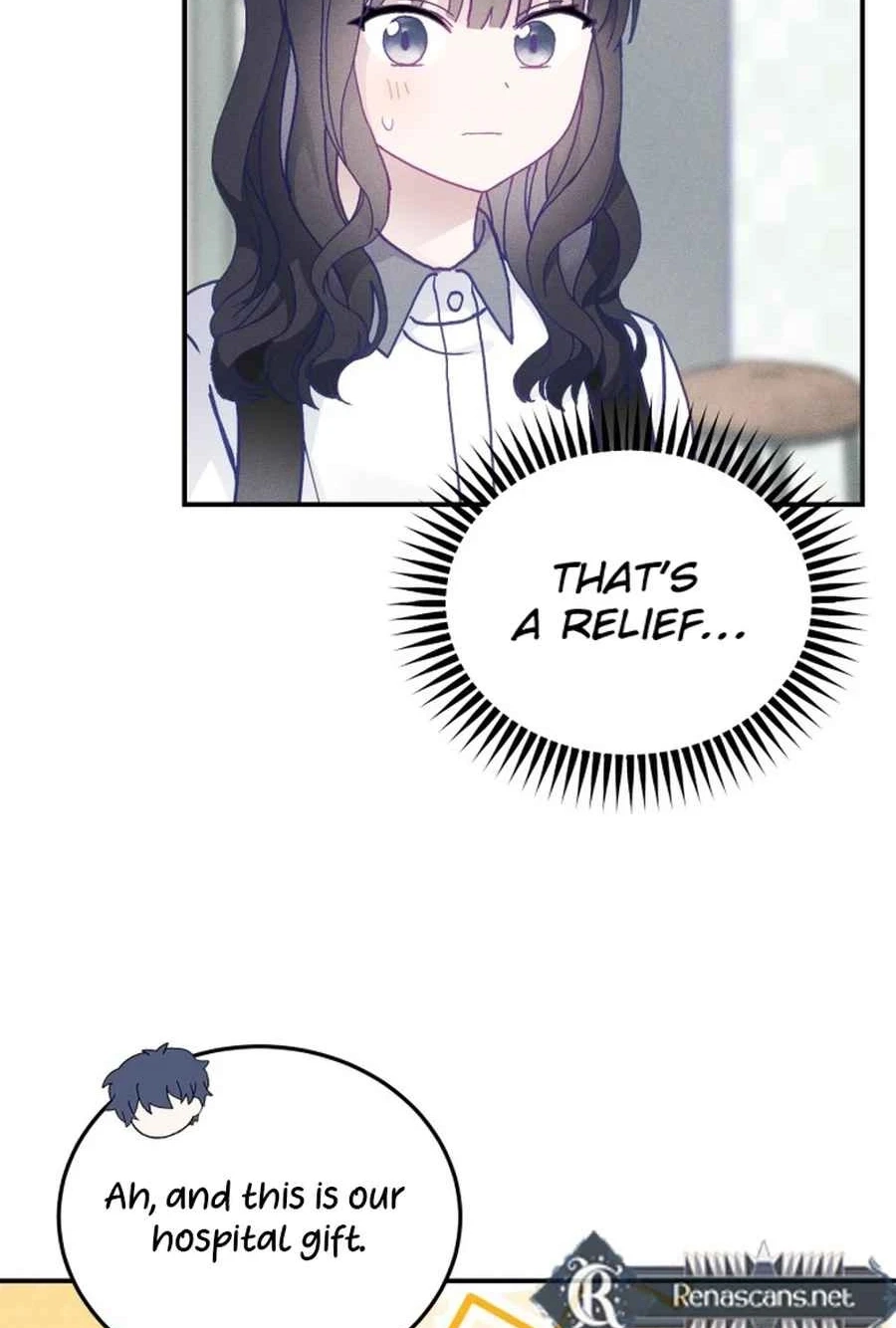 Not Just the Two of Us Chapter 265 page 47 - 