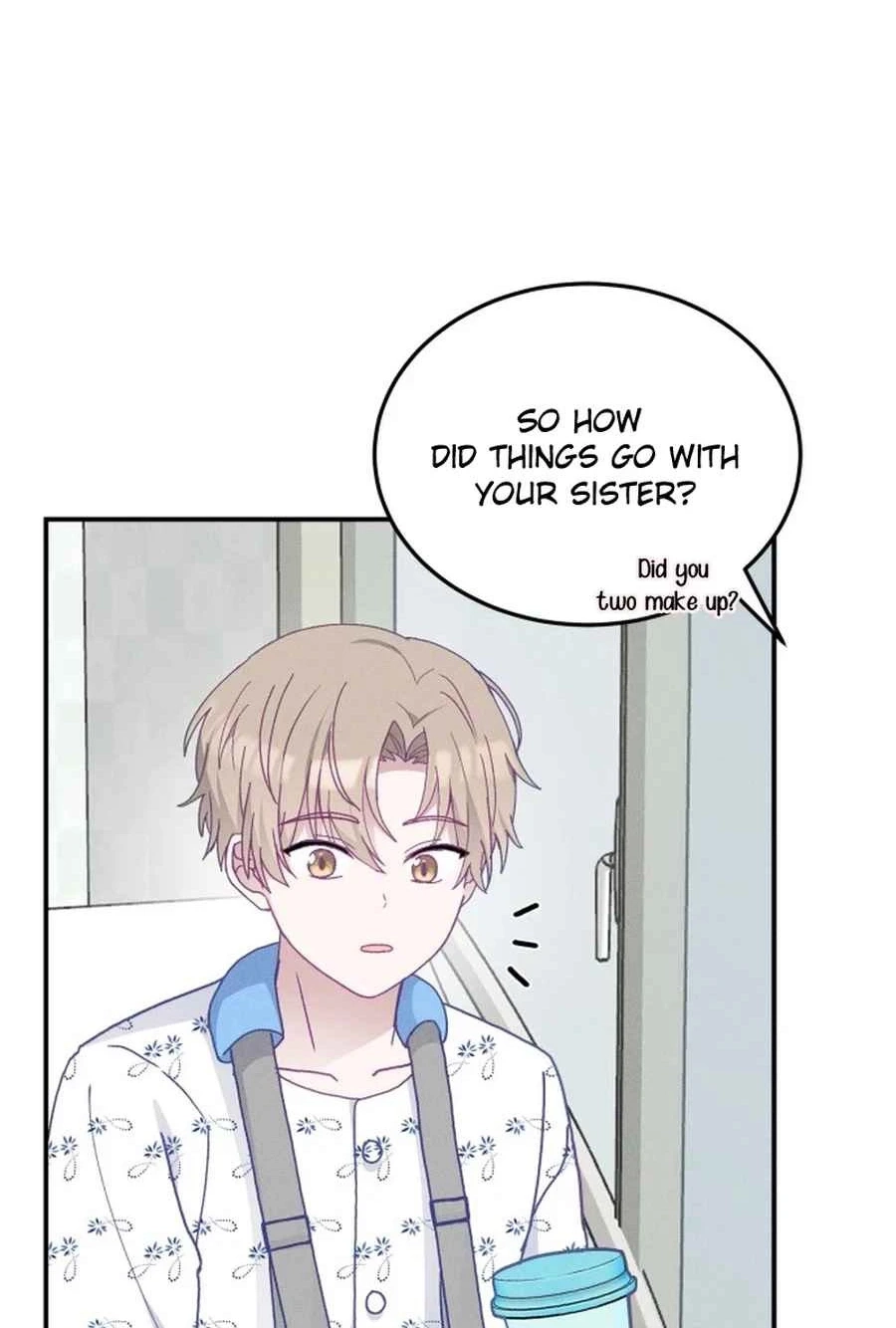 Not Just the Two of Us Chapter 265 page 49 - 