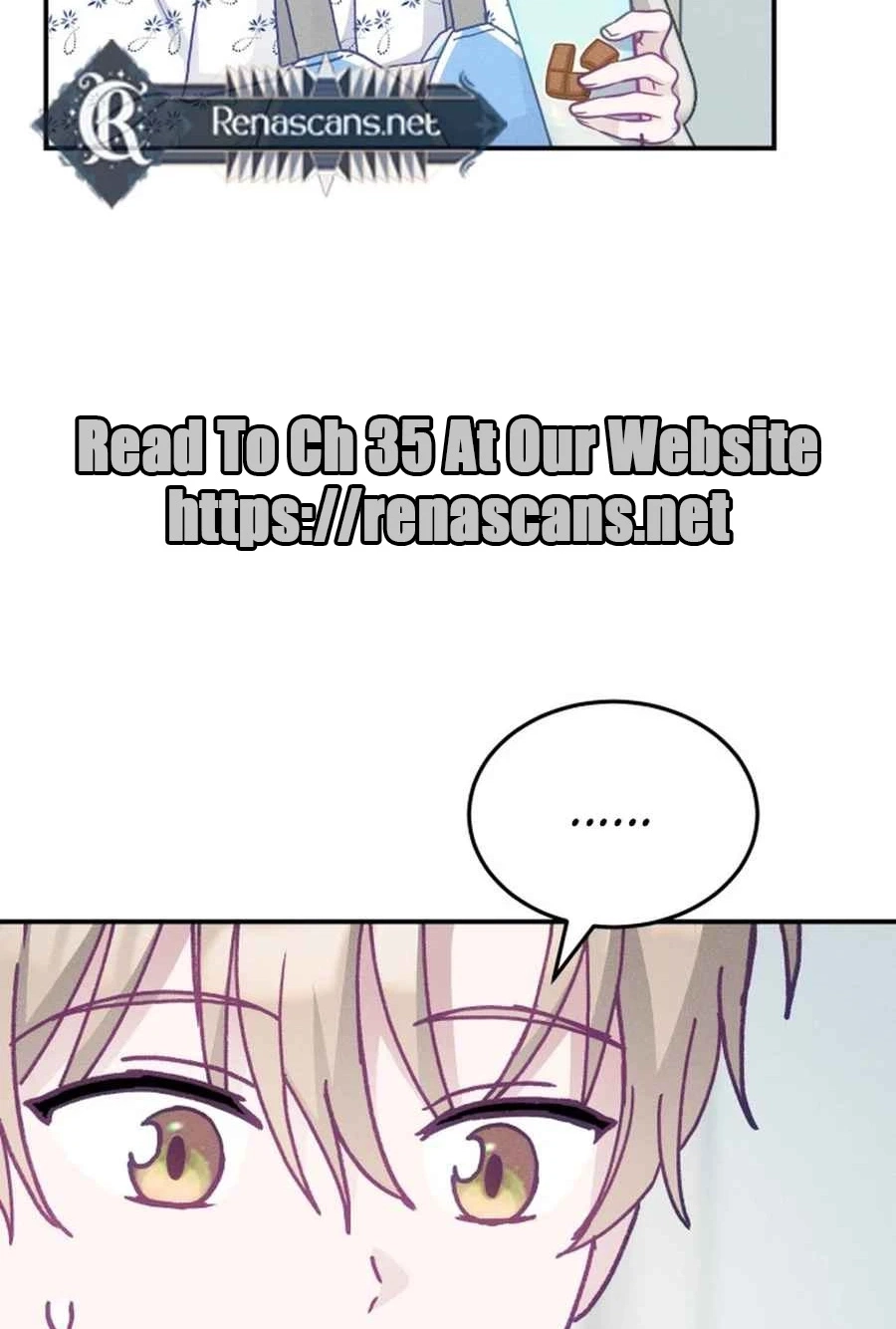 Not Just the Two of Us Chapter 265 page 50 - 