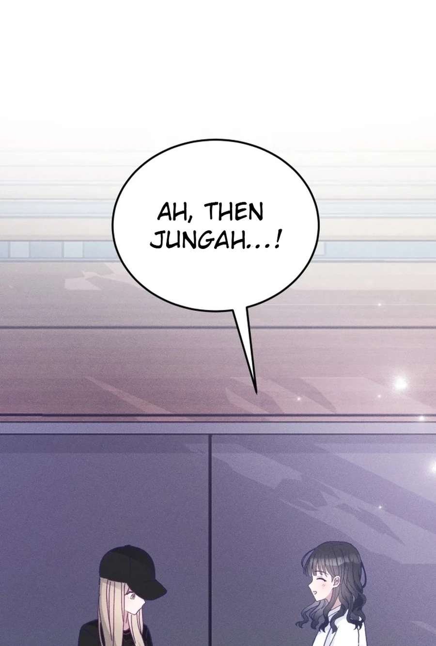 Not Just the Two of Us Chapter 265 page 6 - 