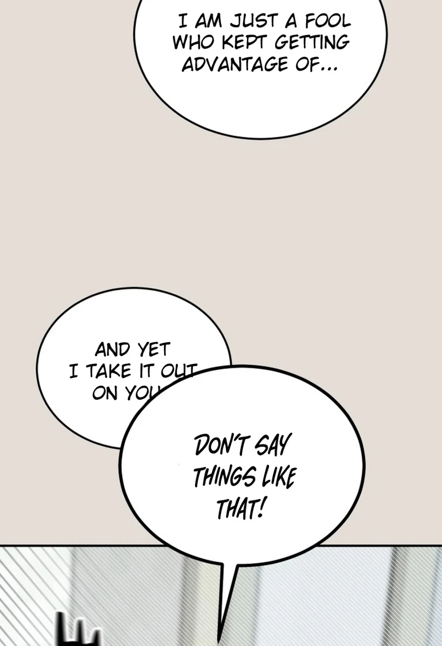 Not Just the Two of Us Chapter 265 page 58 - 