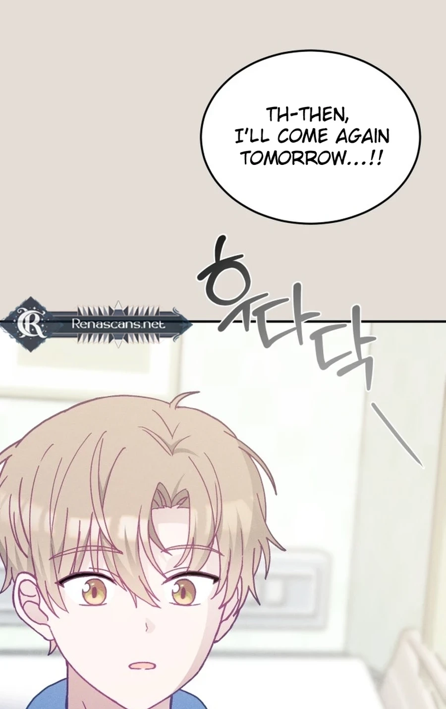 Not Just the Two of Us Chapter 265 page 66 - 