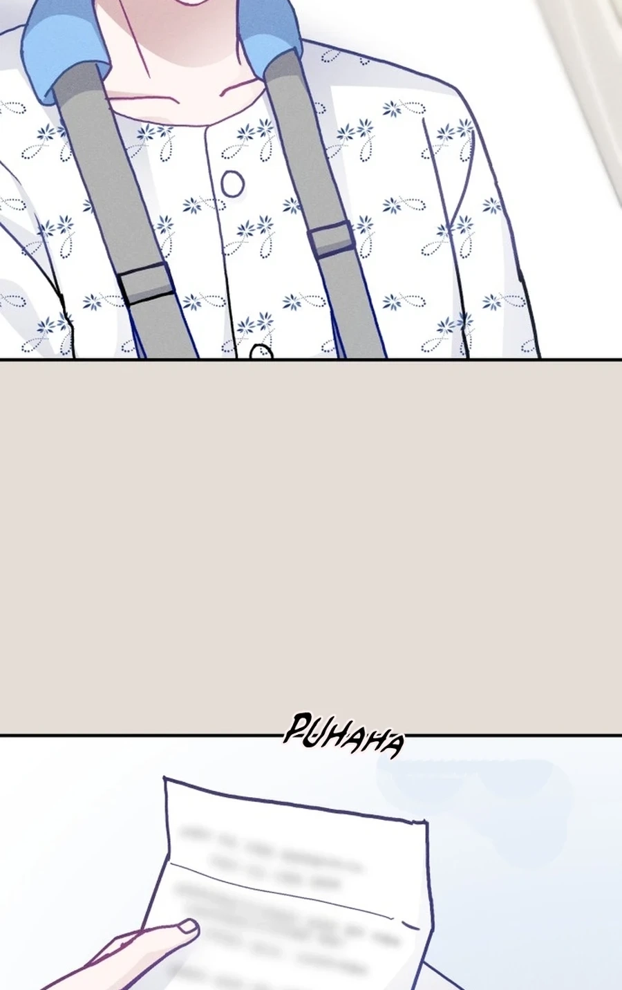 Not Just the Two of Us Chapter 265 page 67 - 