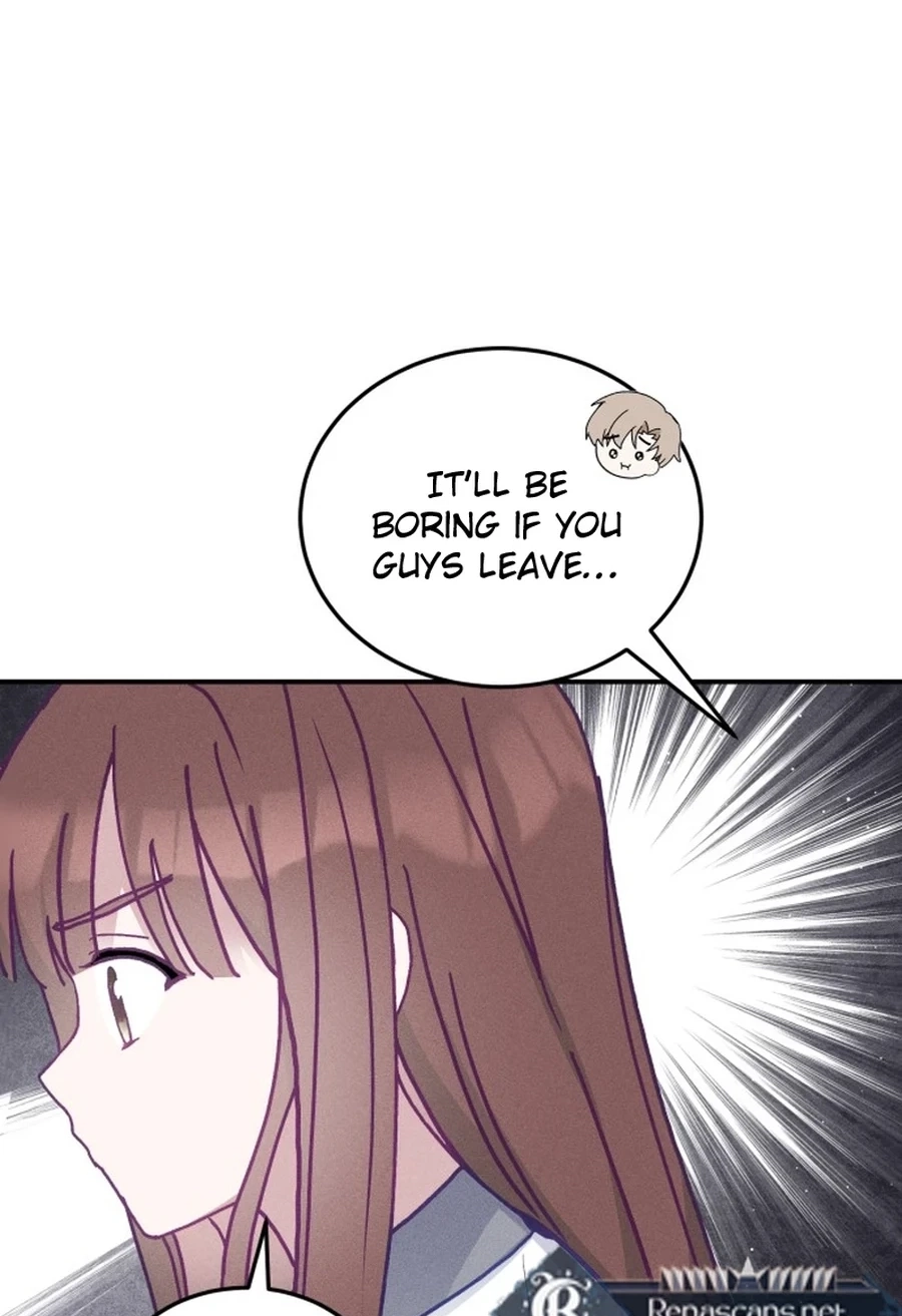 Not Just the Two of Us Chapter 265 page 75 - 